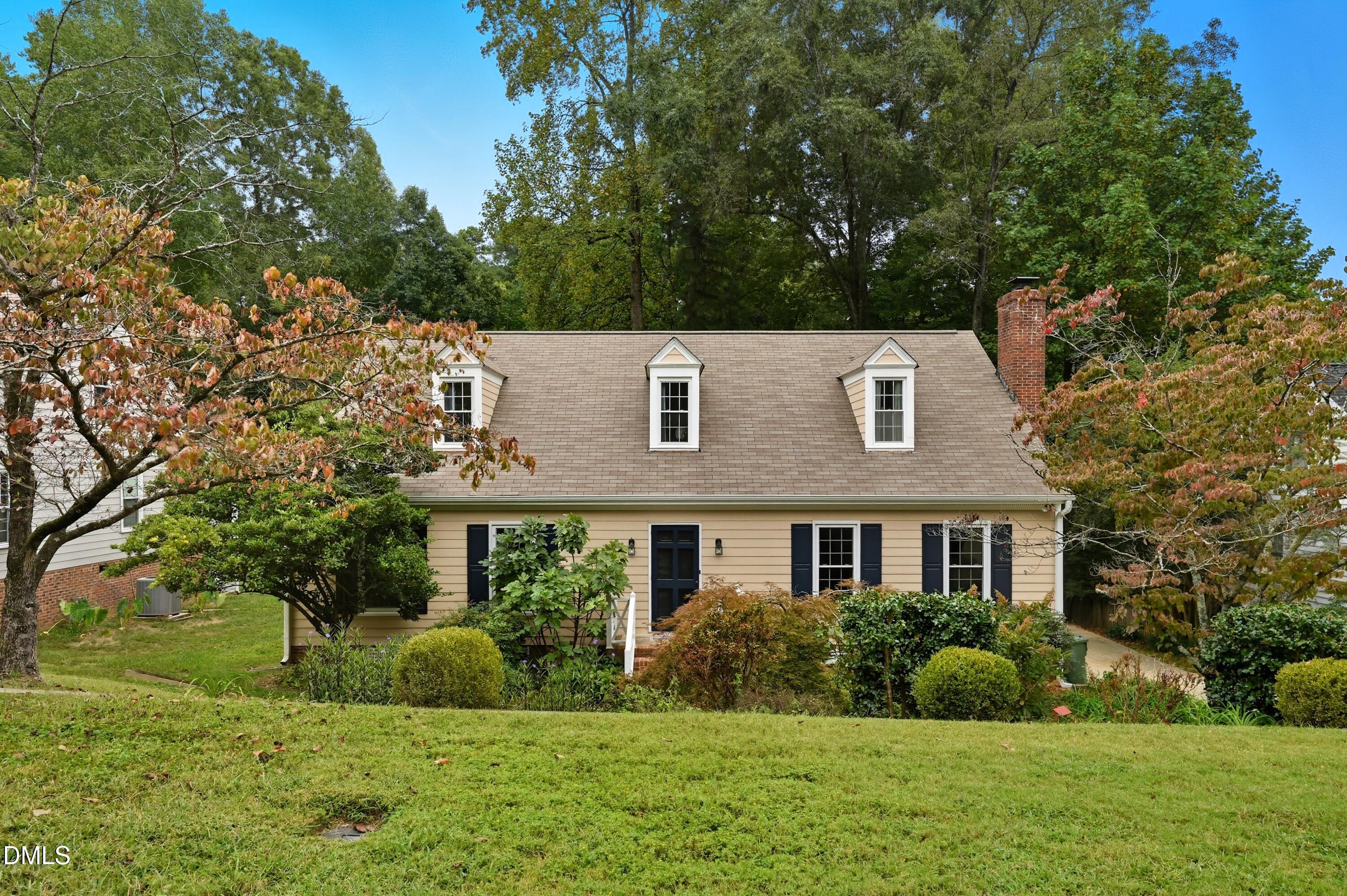 Cary, North Carolina, 27513, United States, 4 Bedrooms Bedrooms, ,3 BathroomsBathrooms,Residential,For Sale,1924824