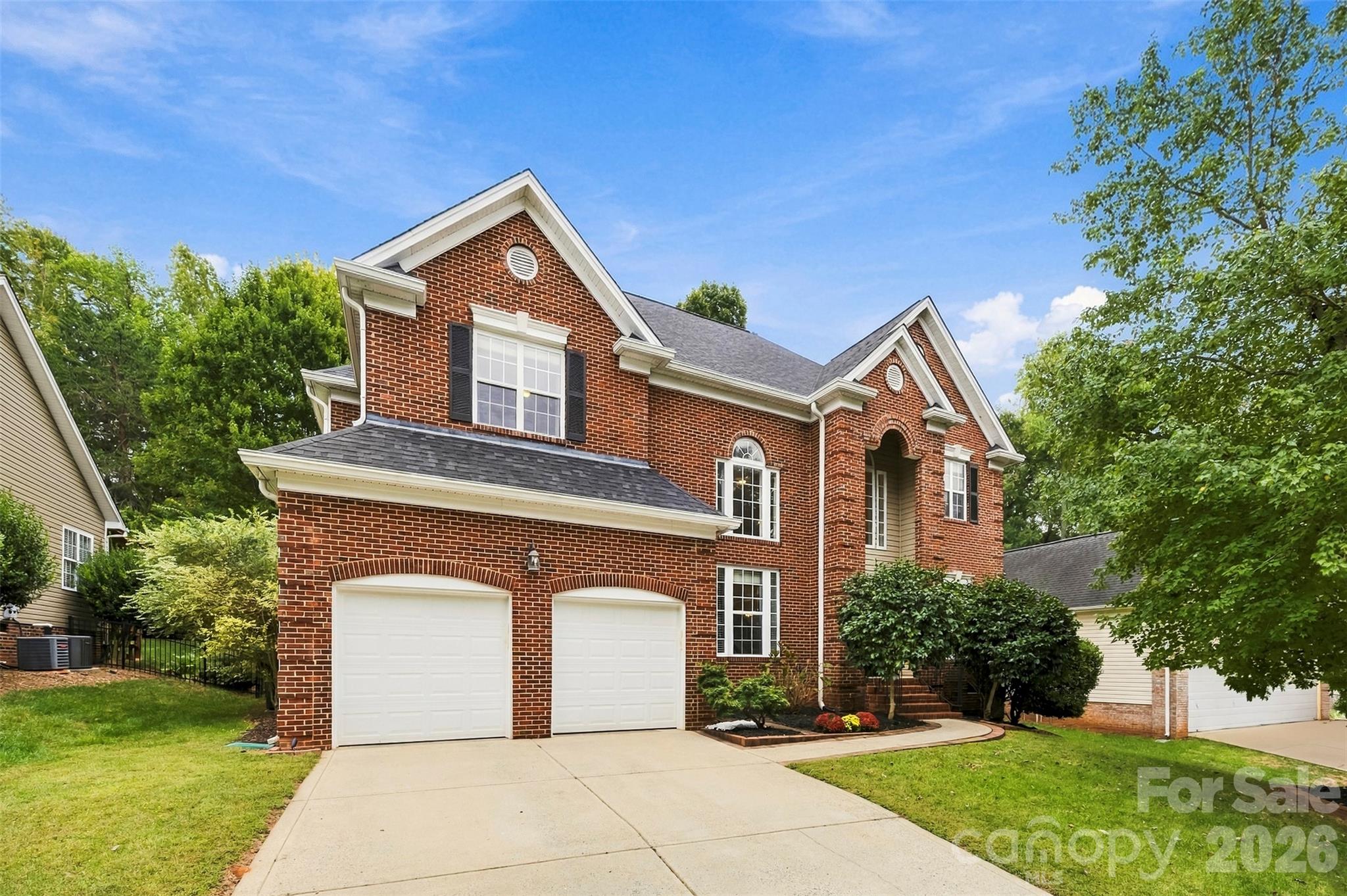 Stephens Grove Ln, Huntersville, NC 28078 #1