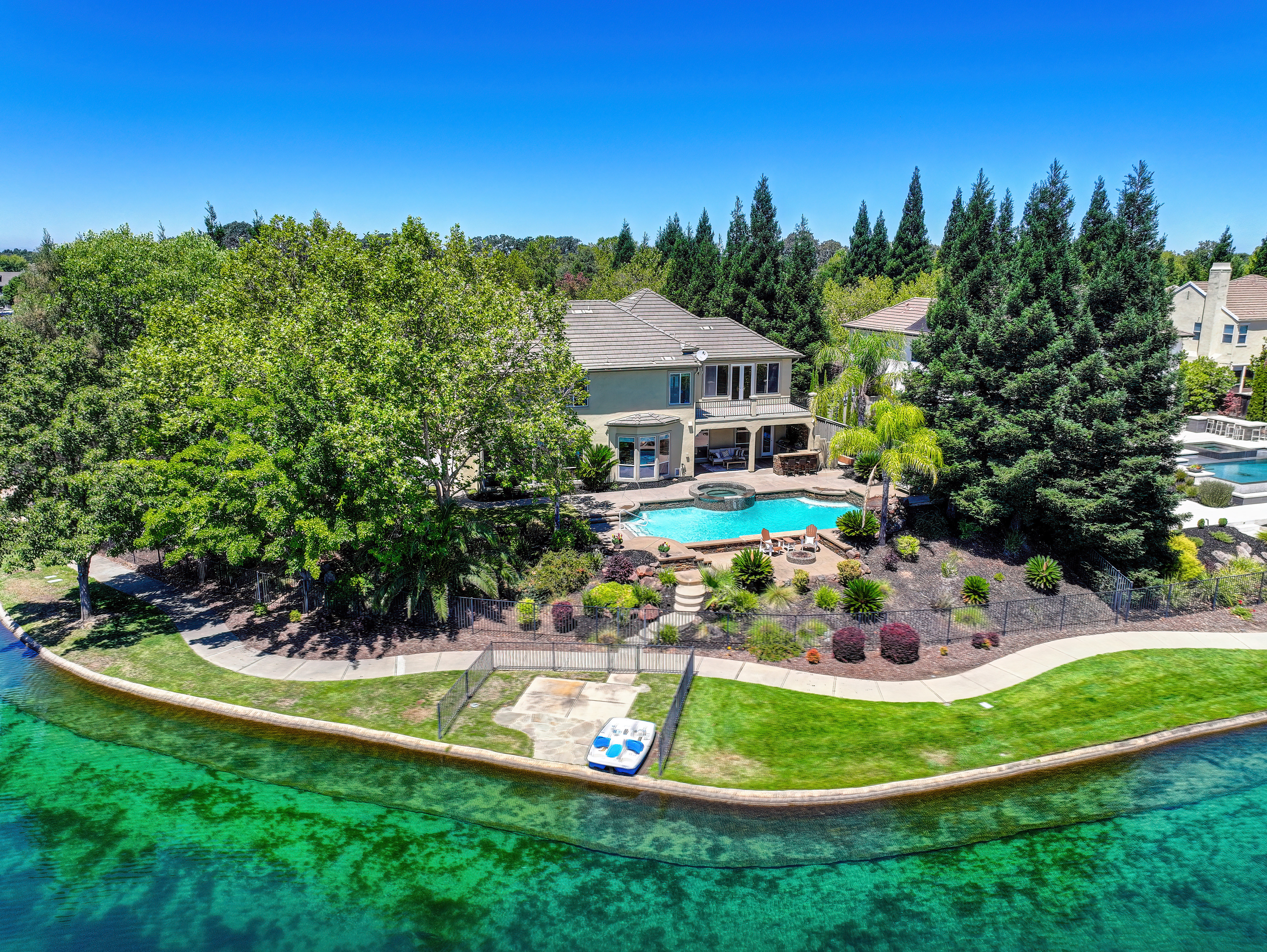  4941 Waterstone Drive, Roseville, CA 95747 - 物件實景
