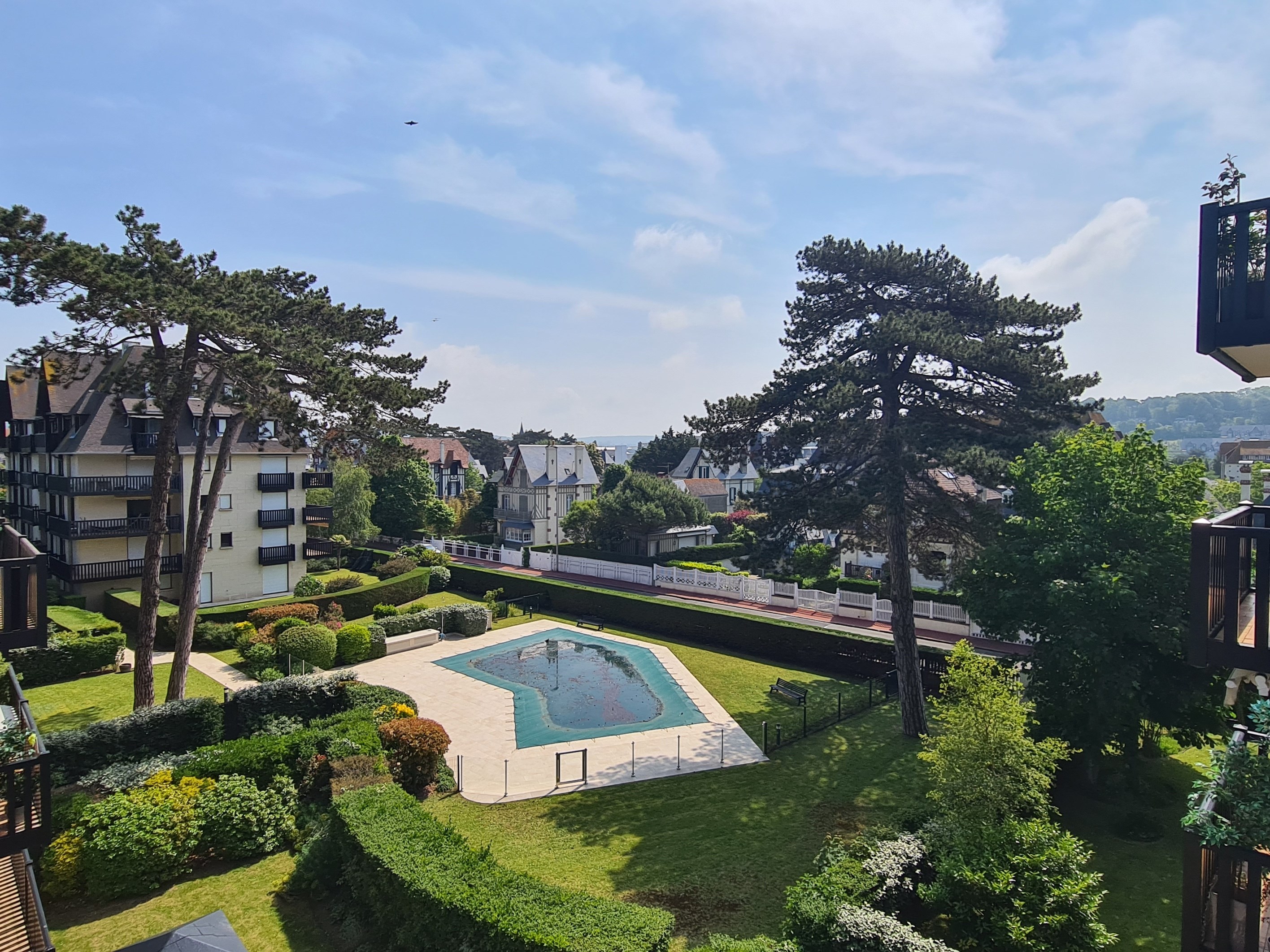  Appartement - 物件實景