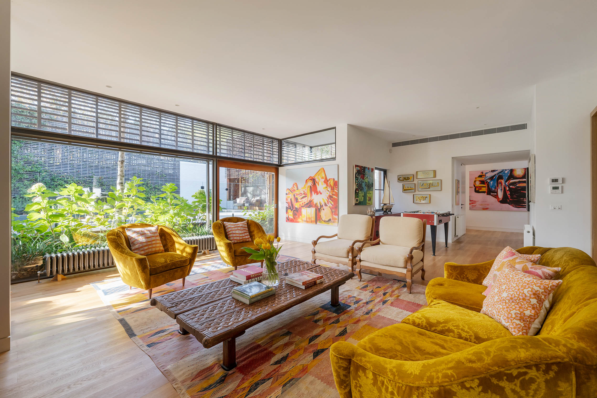  6 Fulham Avenue, South Yarra - 物件實景