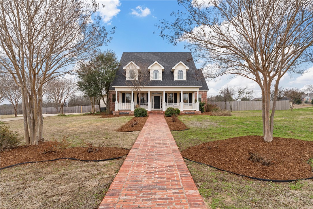 Lorena, Texas, 76655, United States, 5 Bedrooms Bedrooms, ,5 BathroomsBathrooms,Residential,For Sale,1906536