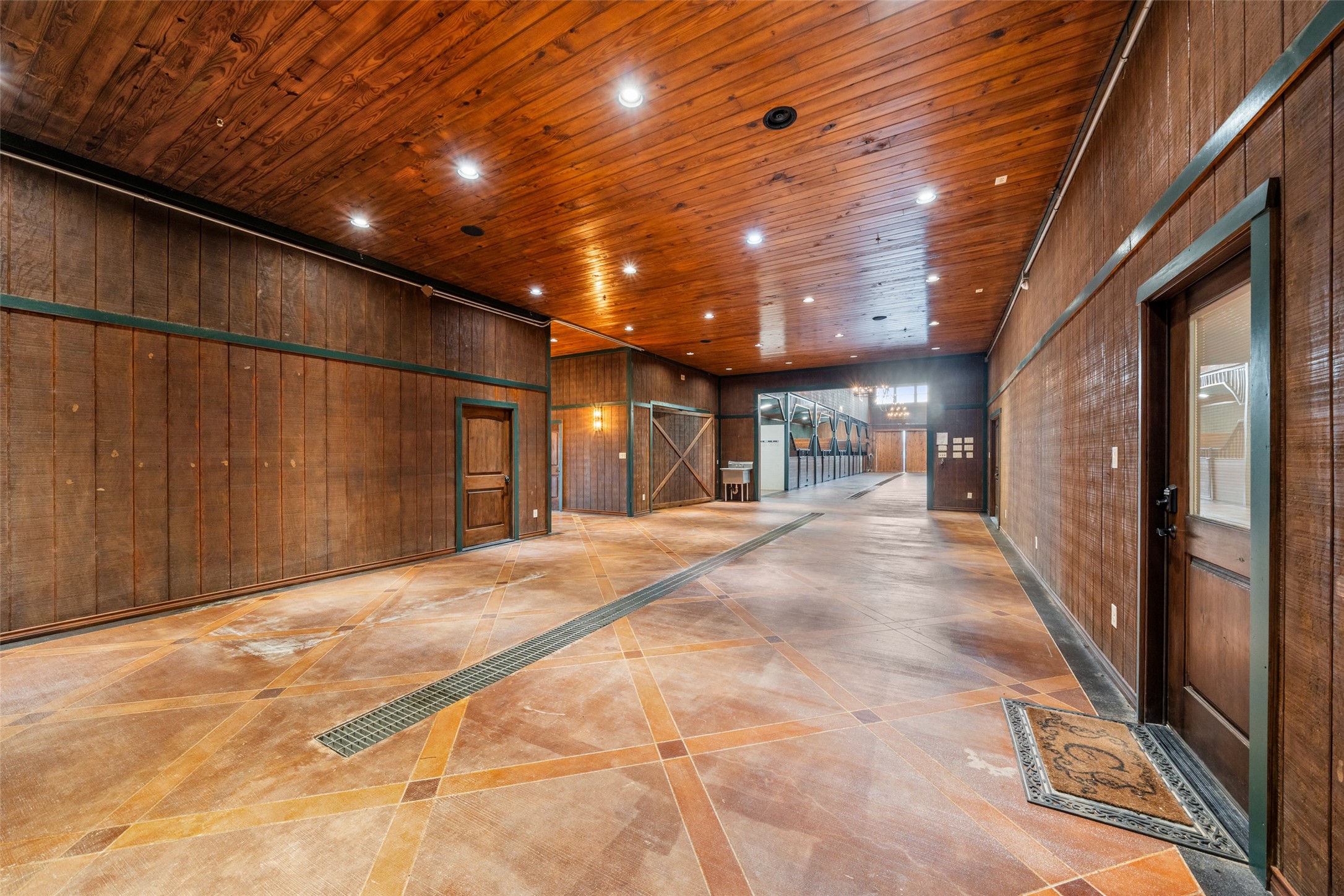  23981 Old Dobbin Plantersville Road - 物件實景