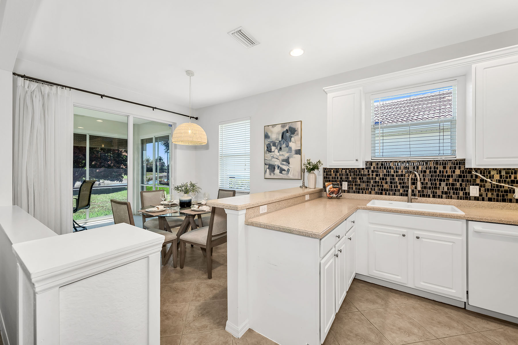  REFLECTION LAKES - 物件實景