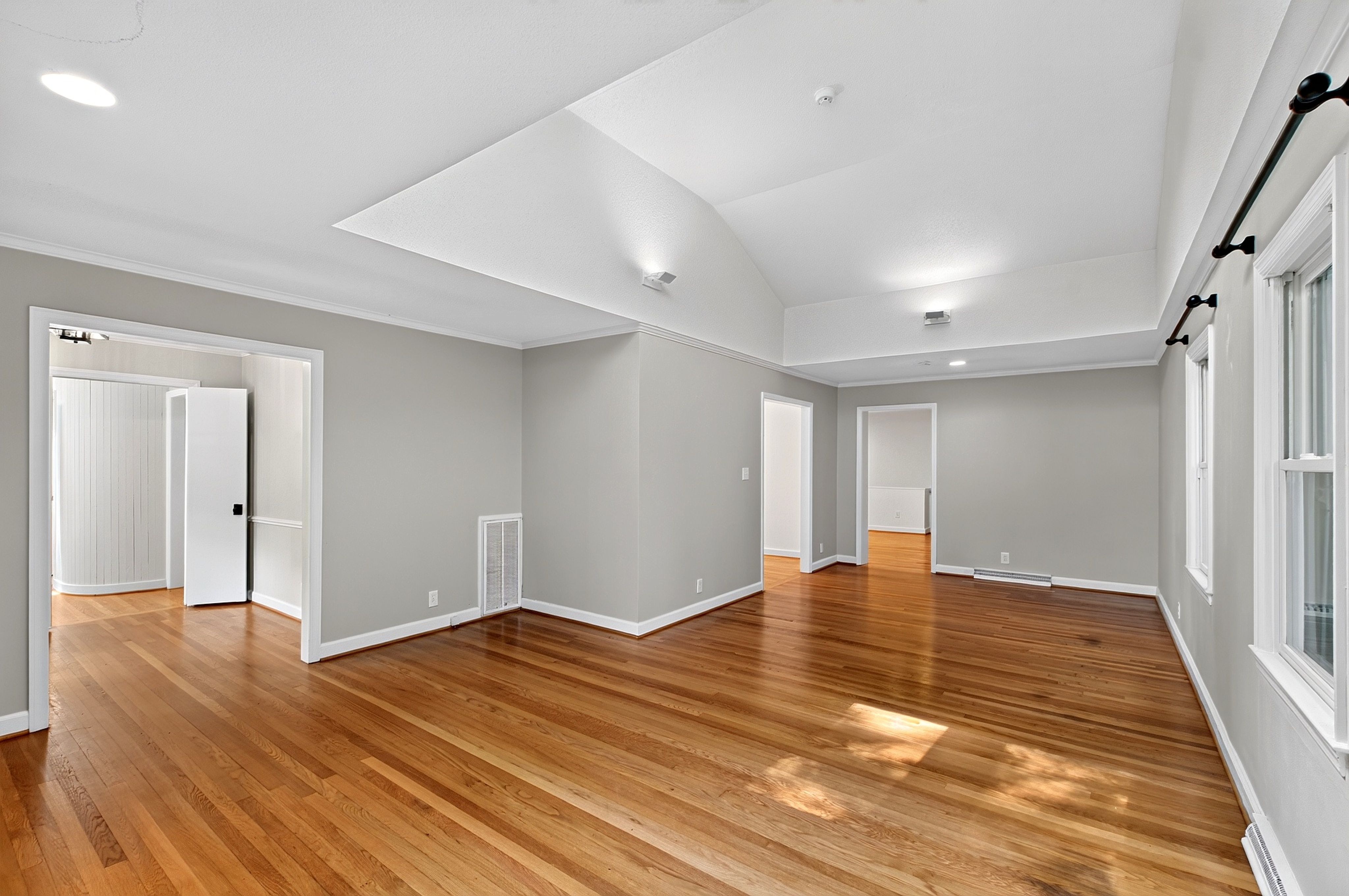  1321 Hathaway Road, Raleigh, NC 27608 - 物件實景