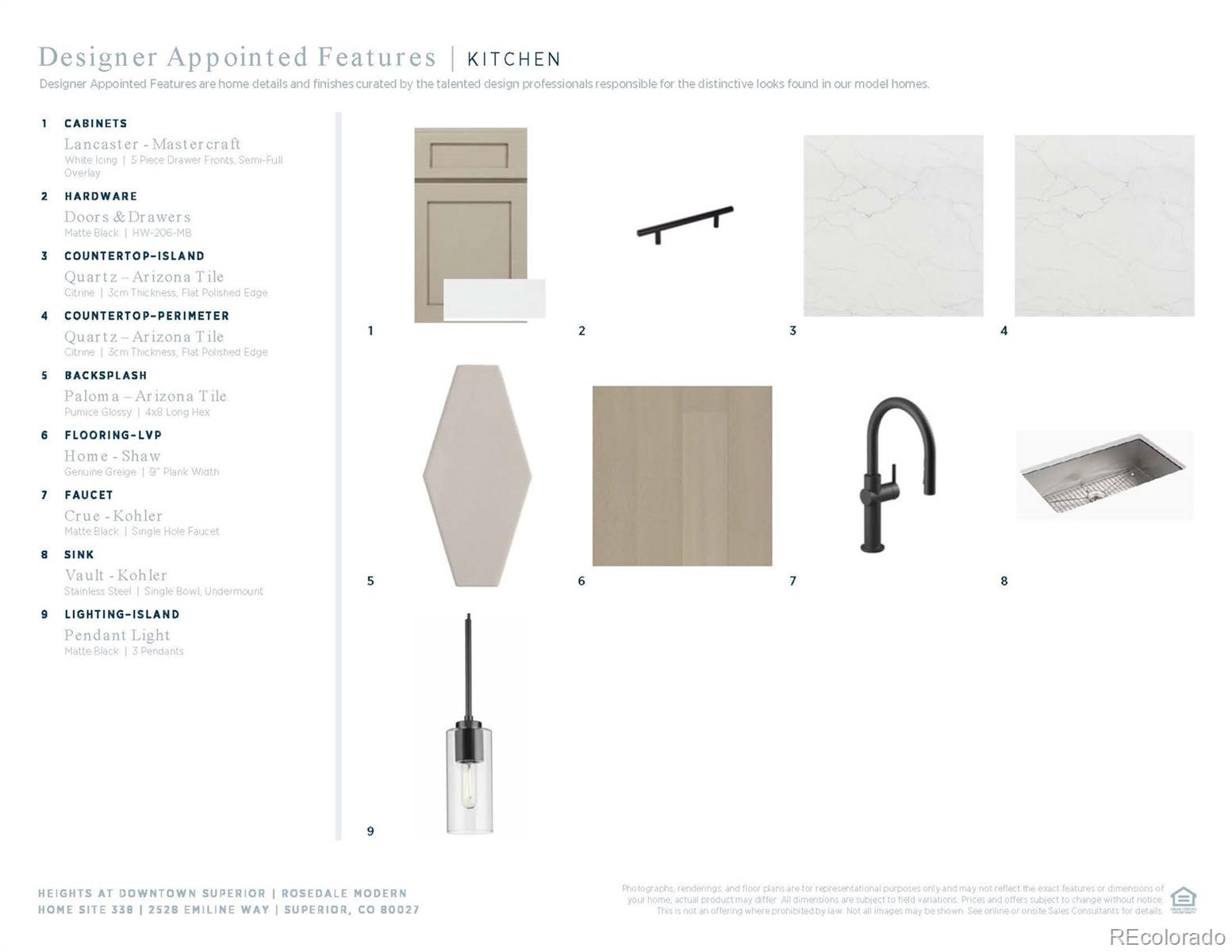 Superior, Colorado, 80027, United States, 2 Bedrooms Bedrooms, ,3 BathroomsBathrooms,Residential,For Sale,1991073