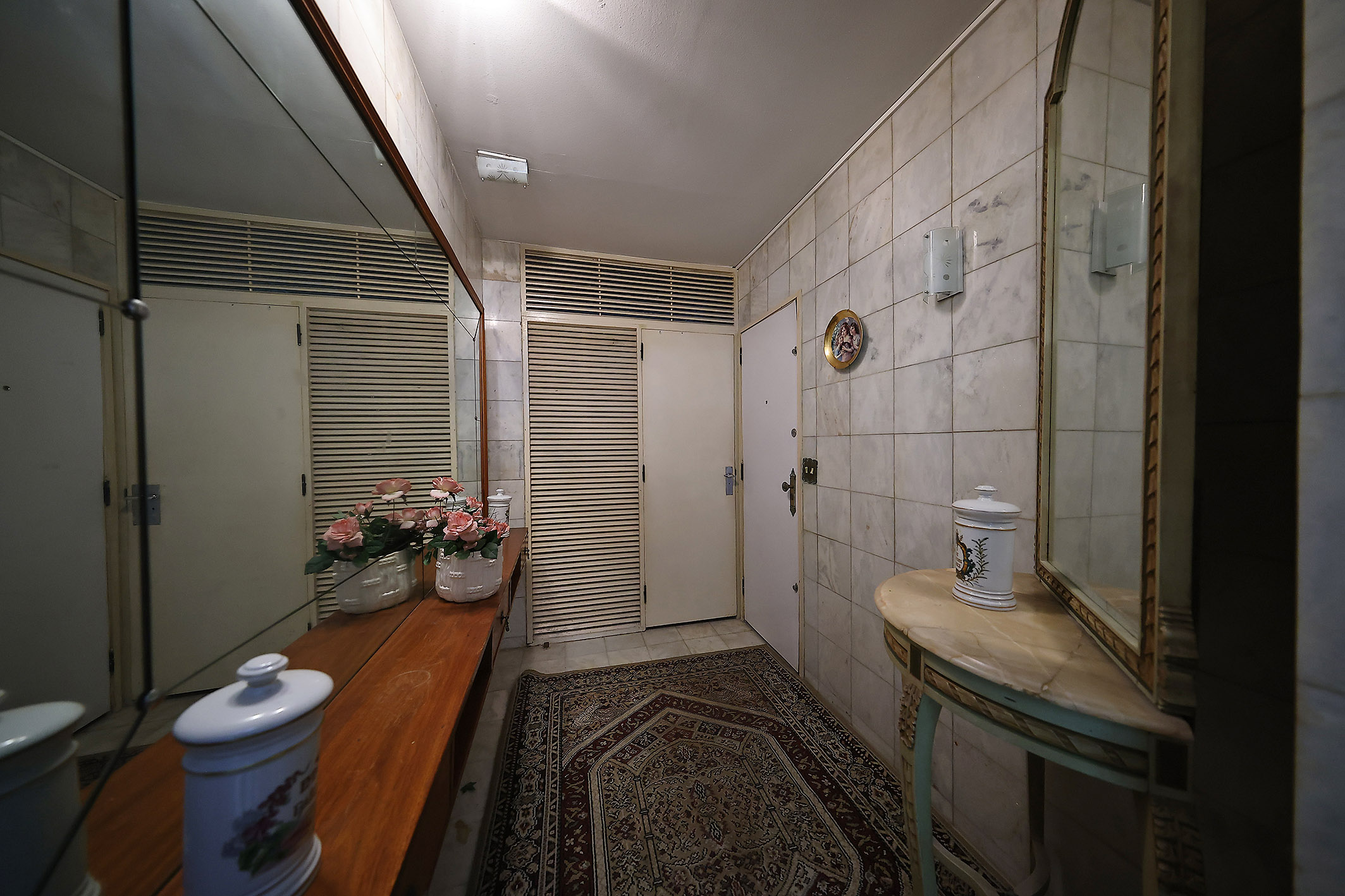  328 m² Apartment on Rua Hilário de Gouveia, Copacabana - 物件實景