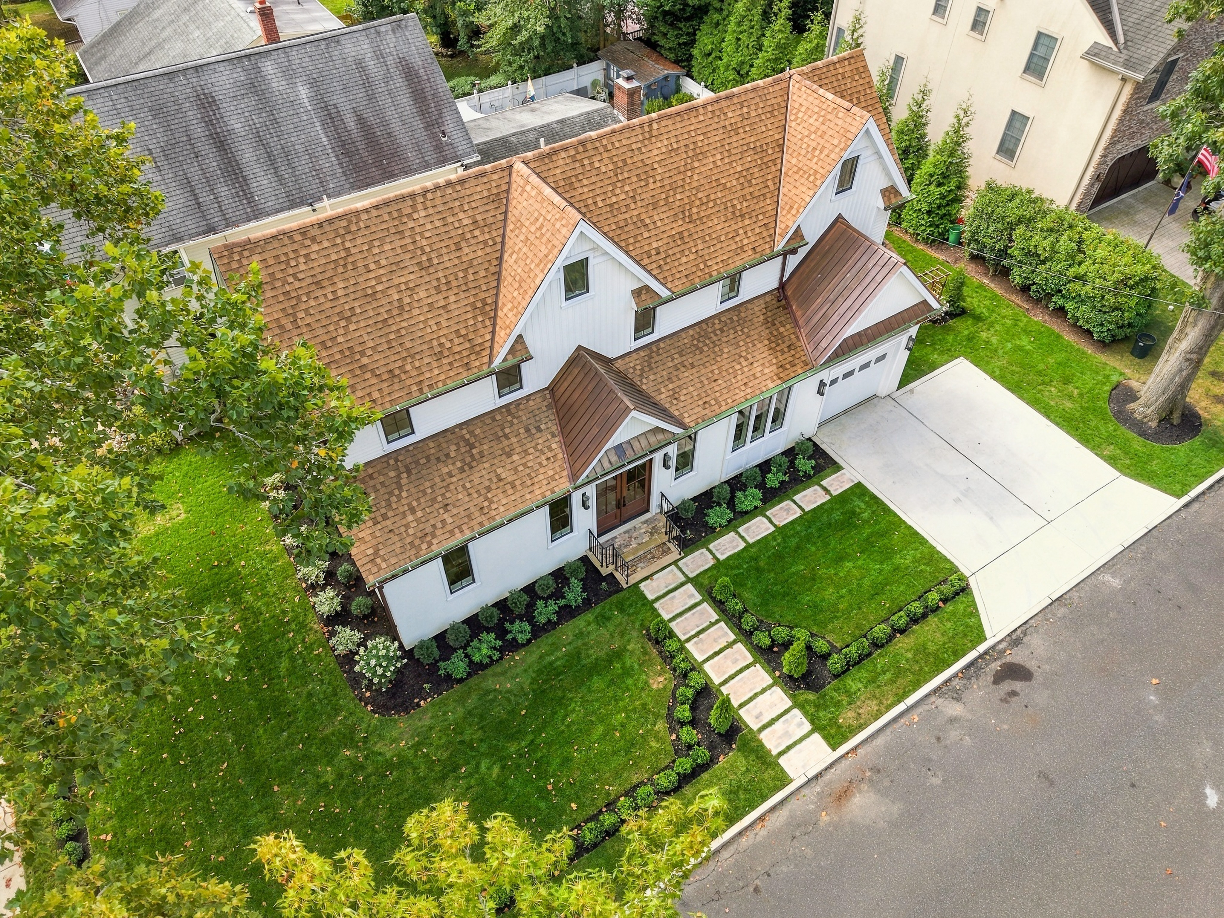  230 East Summit Avenue, Haddonfield, NJ 08033 - 物件實景