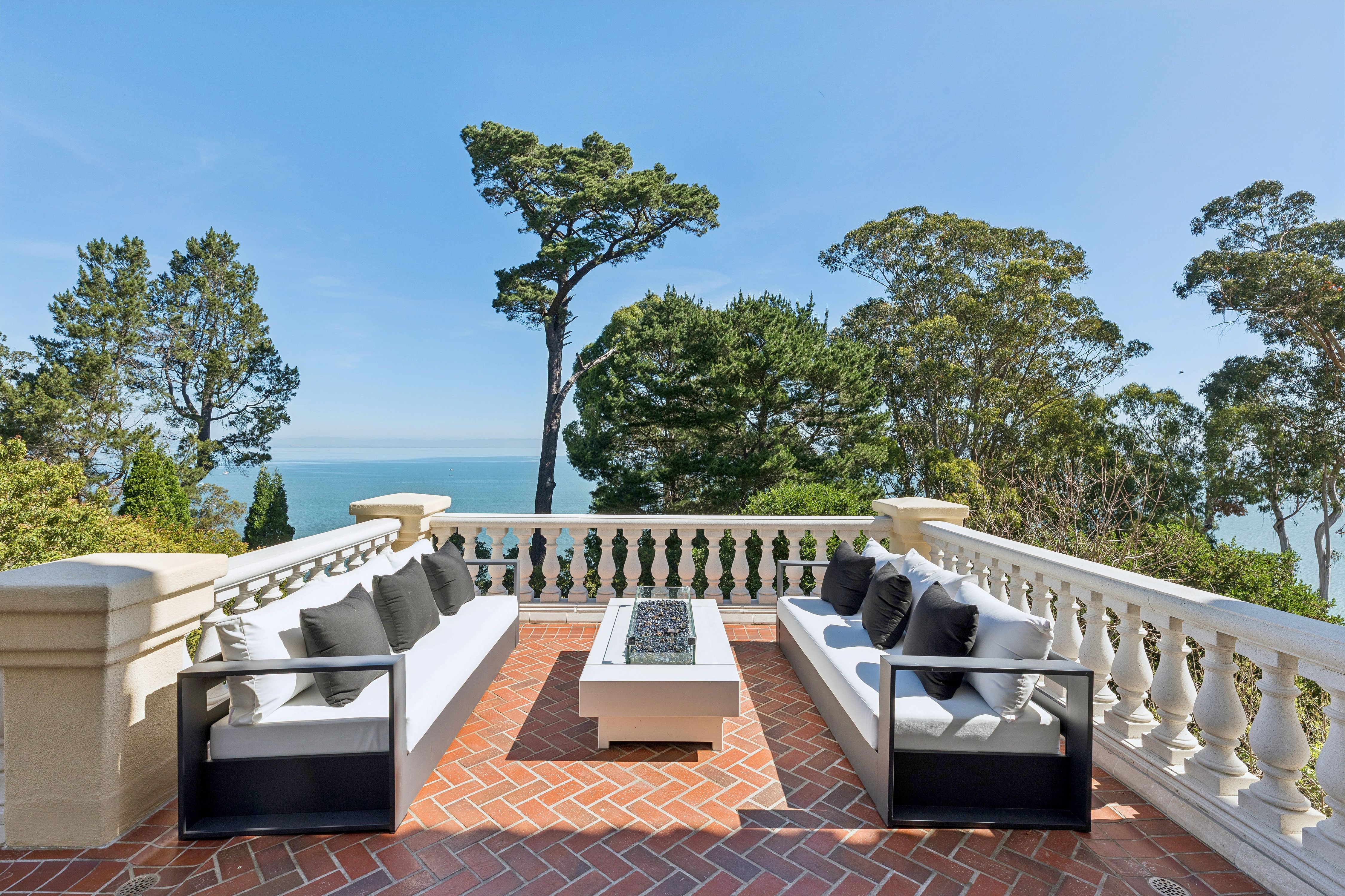  Private Luxury Retreat Overlooking the Bay - 物件實景