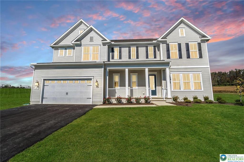 Bethlehem, Pennsylvania, 18017, United States, 6 Bedrooms Bedrooms, ,6 BathroomsBathrooms,Residential,For Sale,1975535