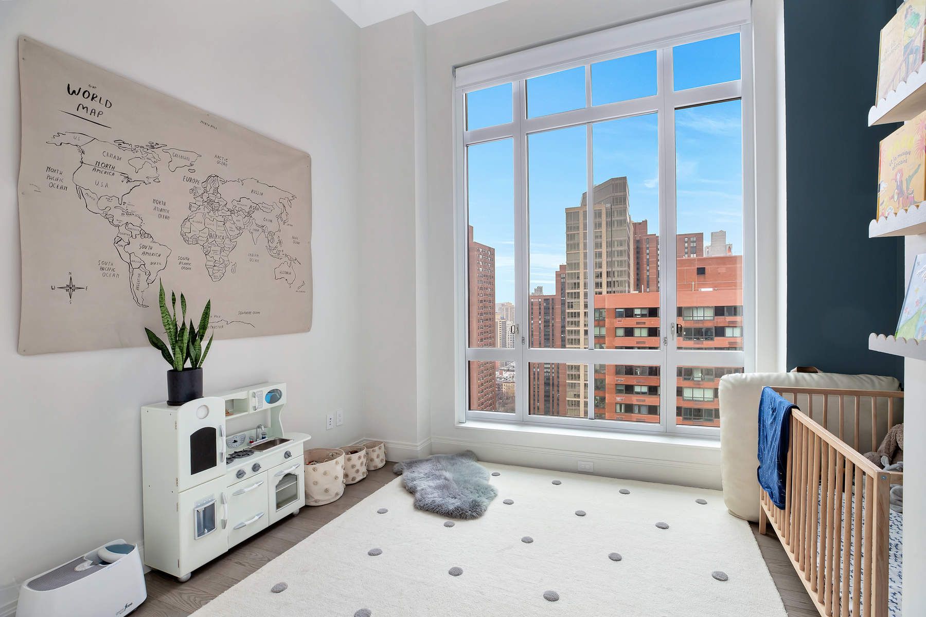  200 East 95th Street - 物件實景