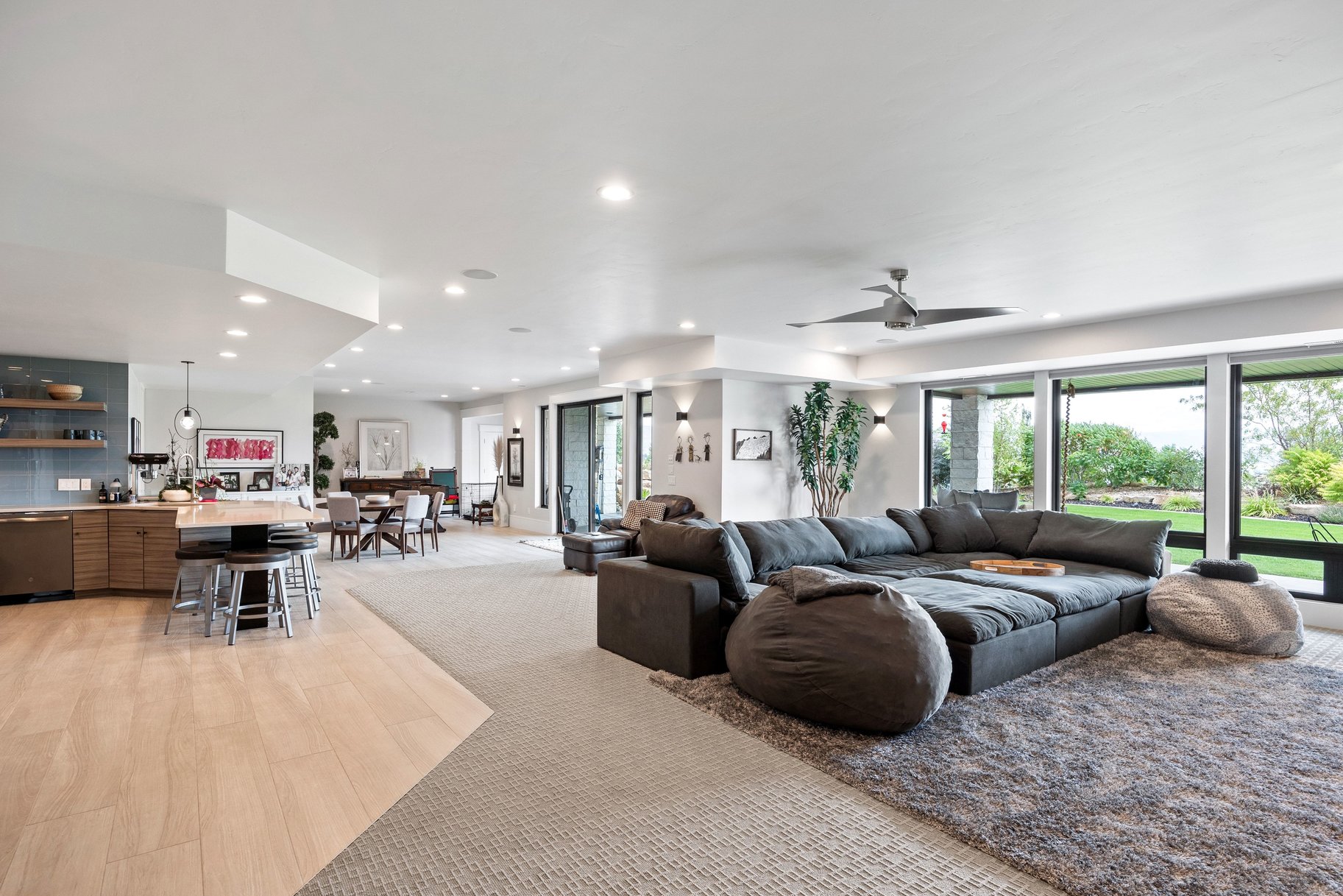  Custom Home in The Cascades at Soldier Hollow - 物件實景