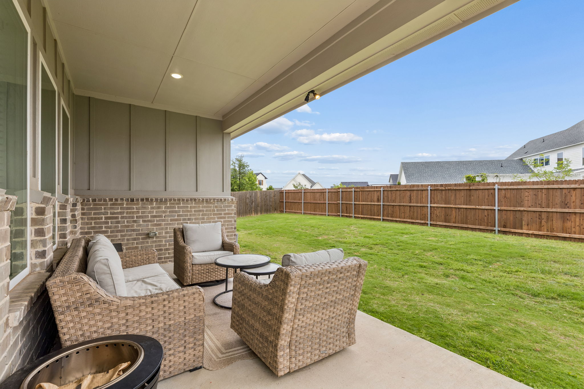  217 Observation Drive, Aledo, TX, 76008 - 物件實景