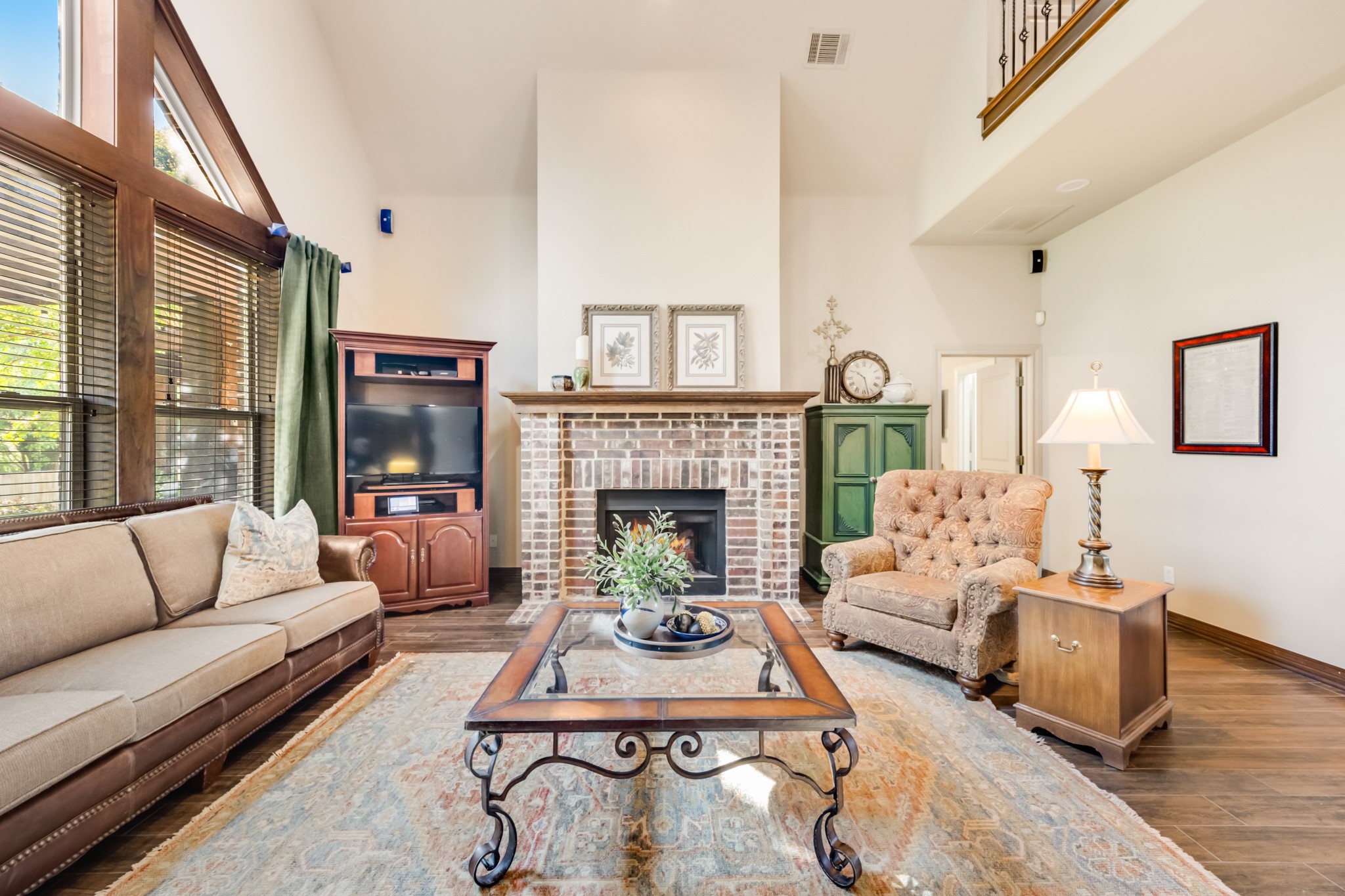 Midlothian, Texas, 76065, United States, 4 Bedrooms Bedrooms, ,3 BathroomsBathrooms,Residential,For Sale,1972696