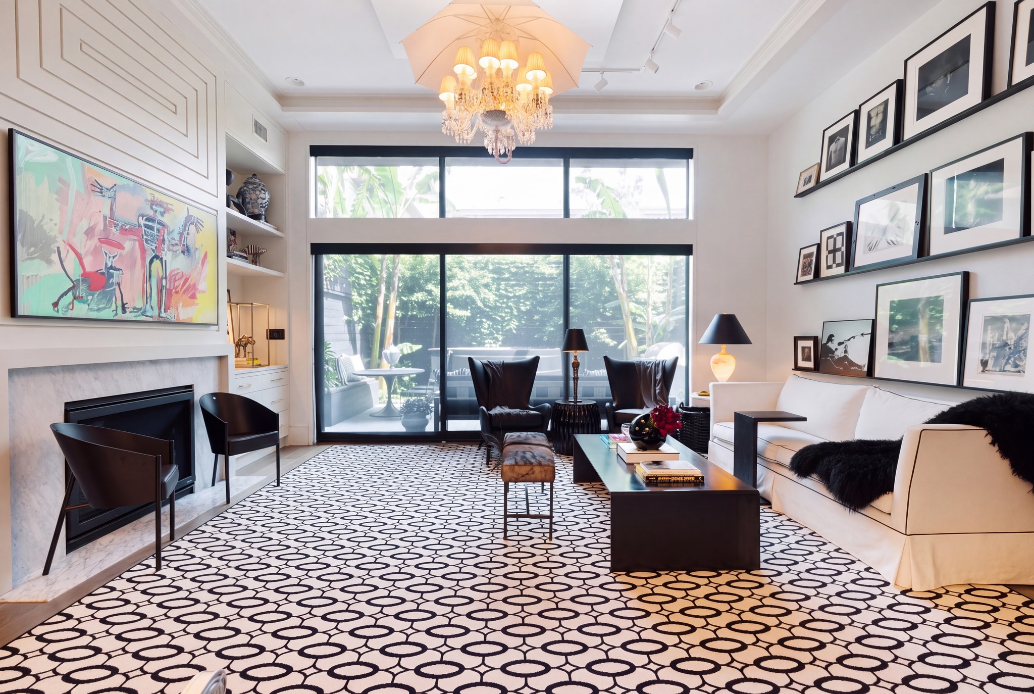  2117 Elmen Street B - 物件實景