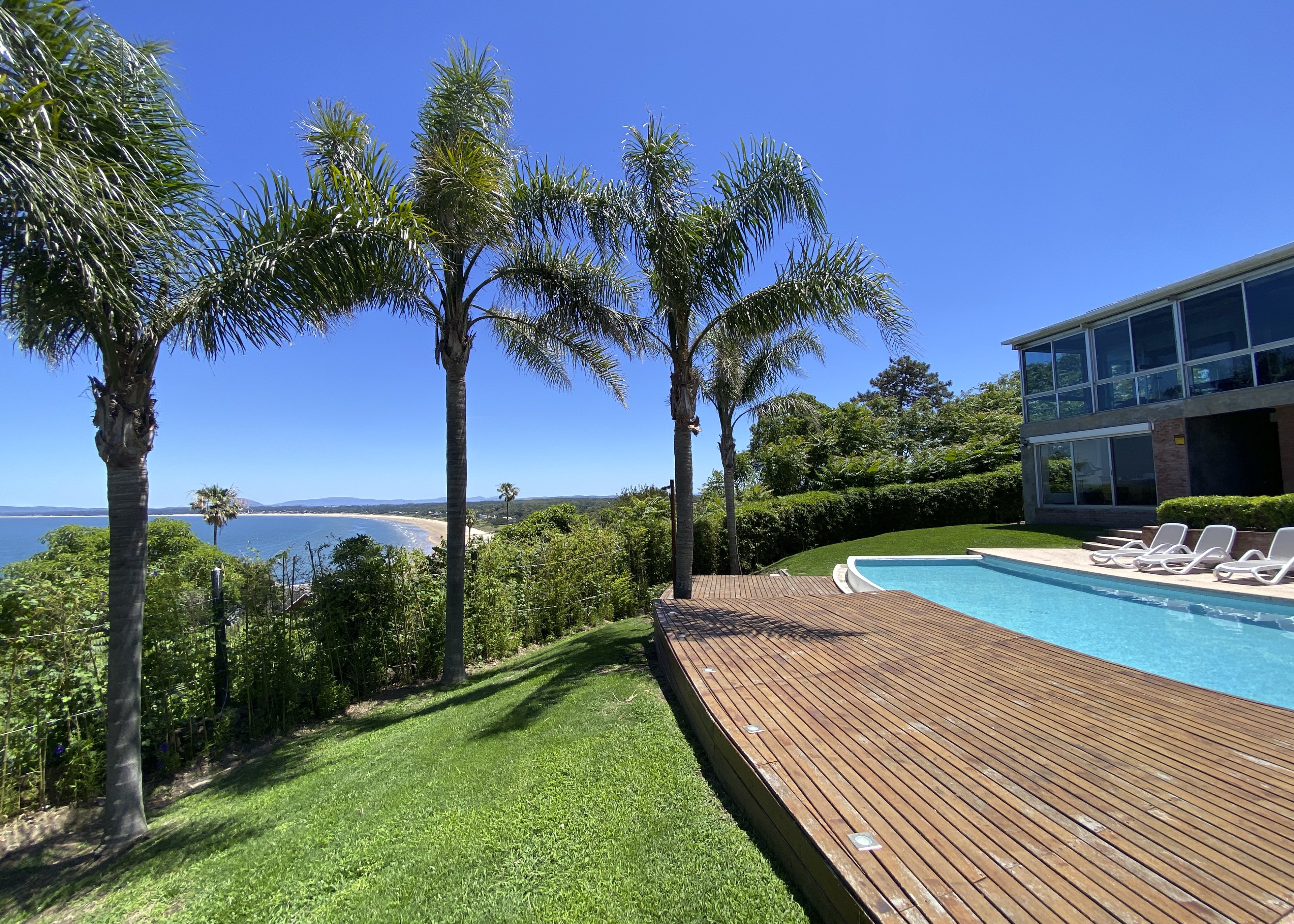  Excellent house in Punta Ballena. - 物件實景