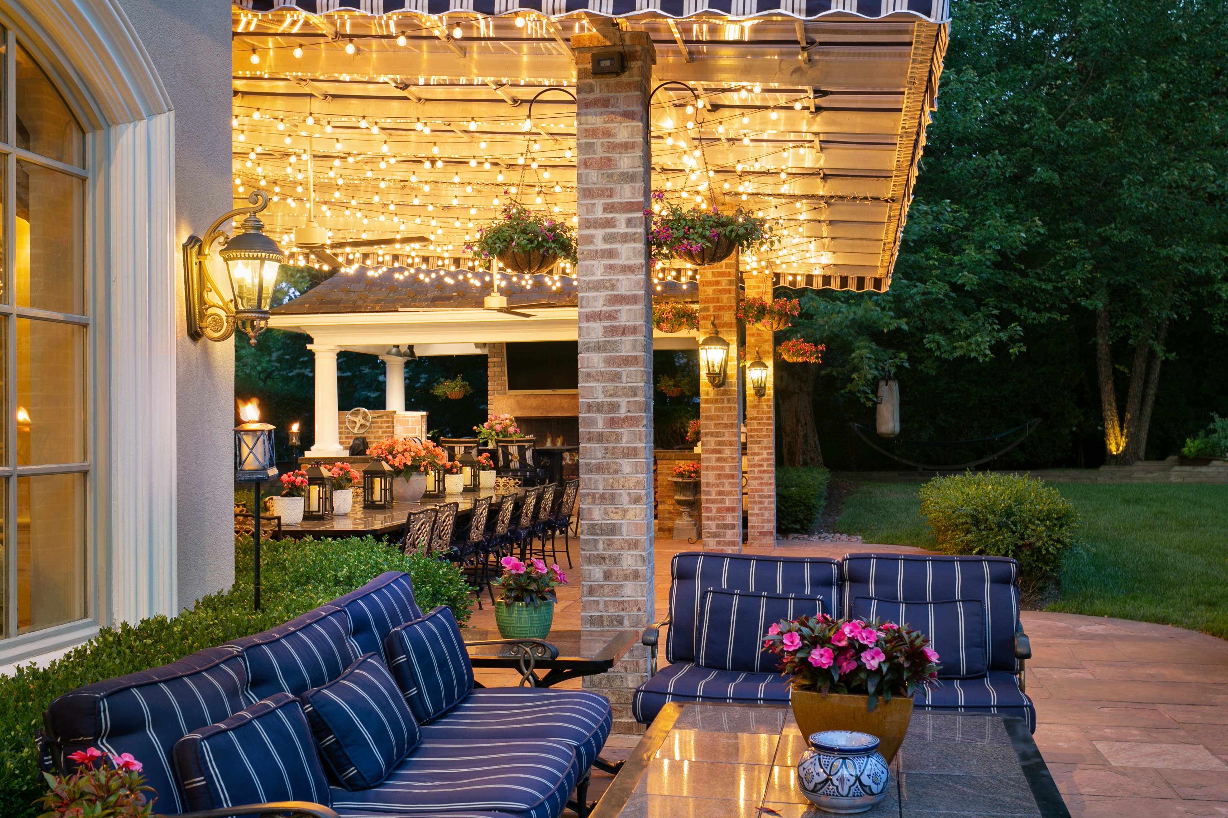  12 The Esplanade, Alpine, NJ, 07620 - 物件實景