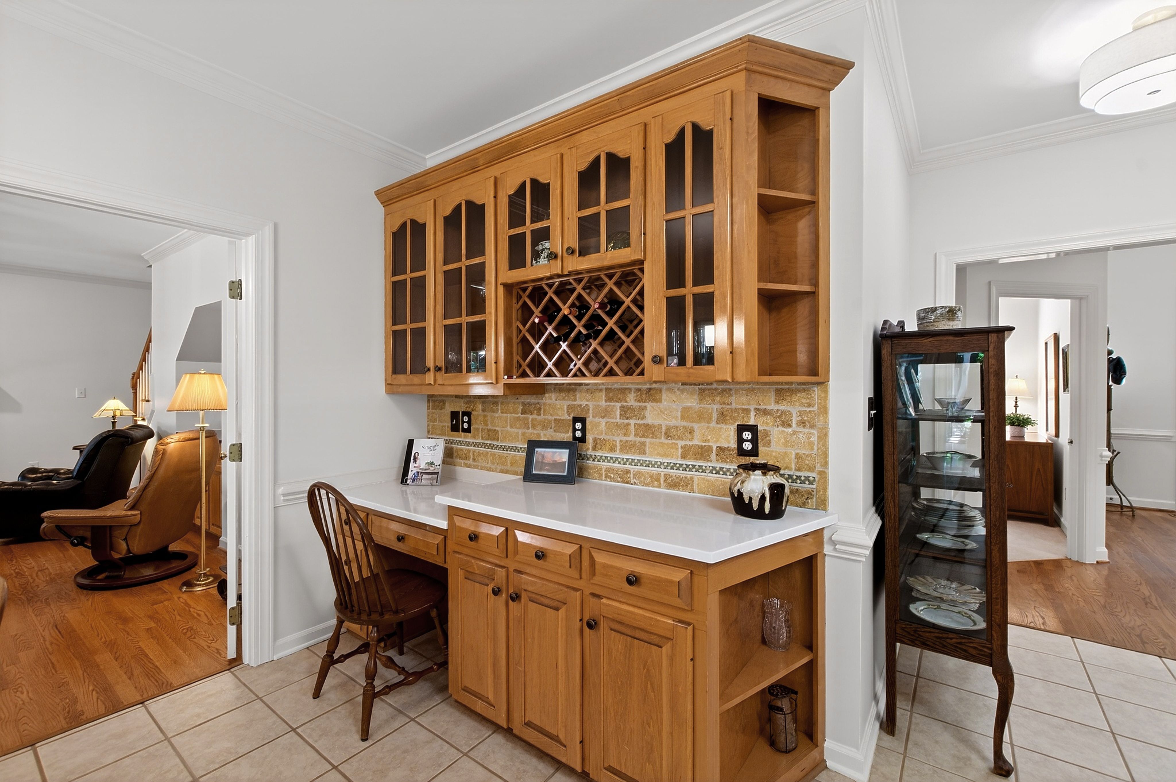  4804 Oaksong Court, Fuquay-Varina, NC 27526 - 物件實景