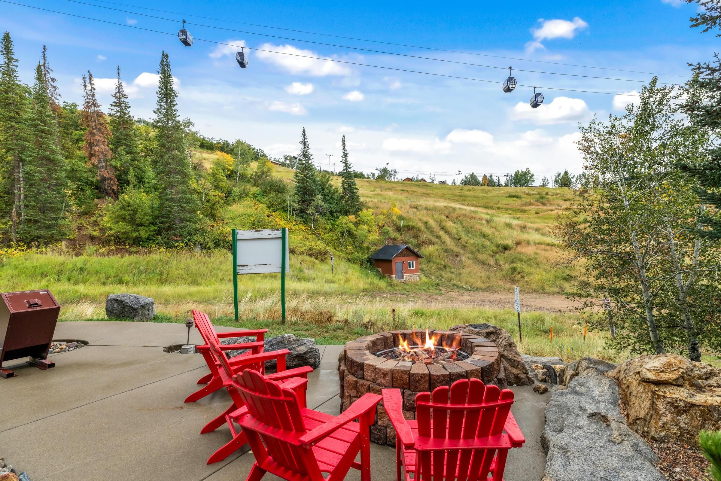  2275 Storm Meadows Drive, Steamboat Springs, CO 80487 - 物件實景