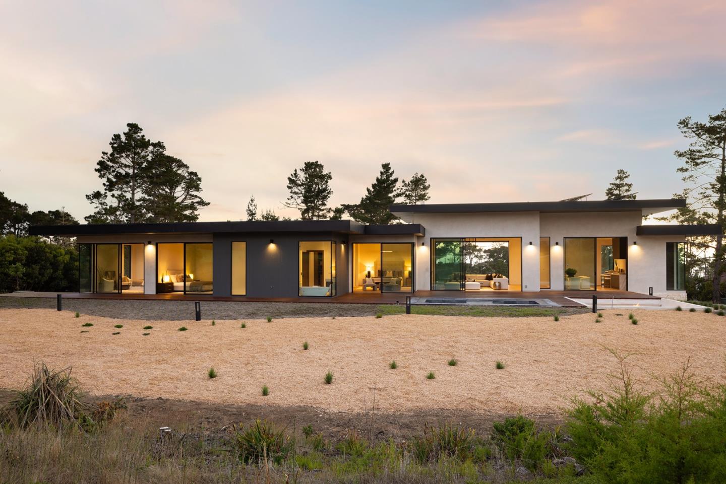 Pebble Beach, California, 93953, United States, 4 Bedrooms Bedrooms, ,6 BathroomsBathrooms,Residential,For Sale,1913499