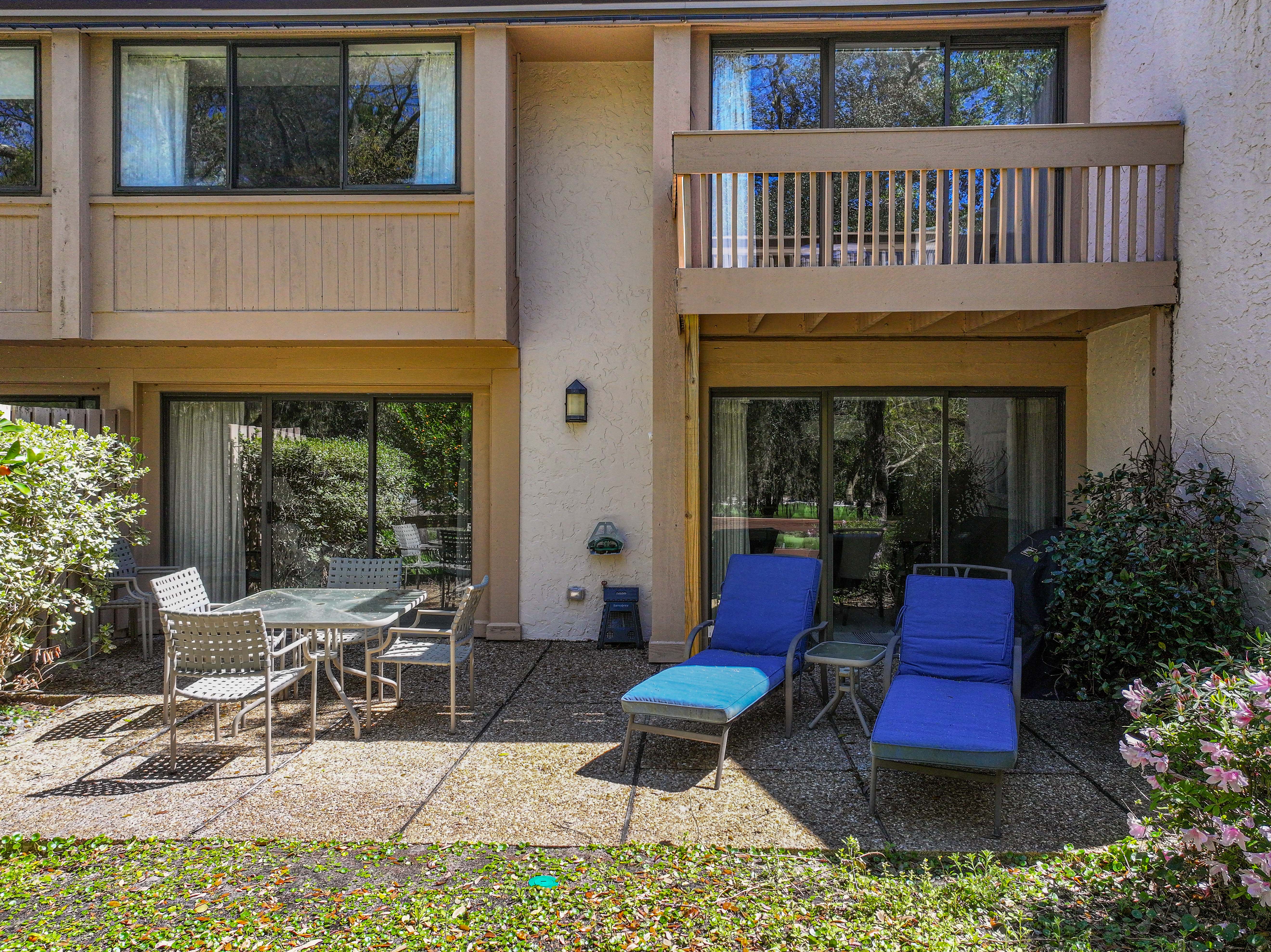  2134 Beach Wood Road, Fernandina Beach, FL, 32034 - 物件實景