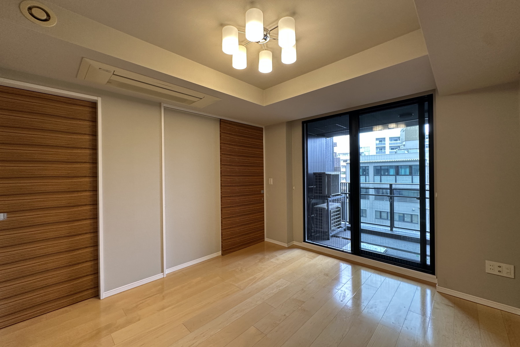  CITY TOWER AZABU JUBAN - 物件實景