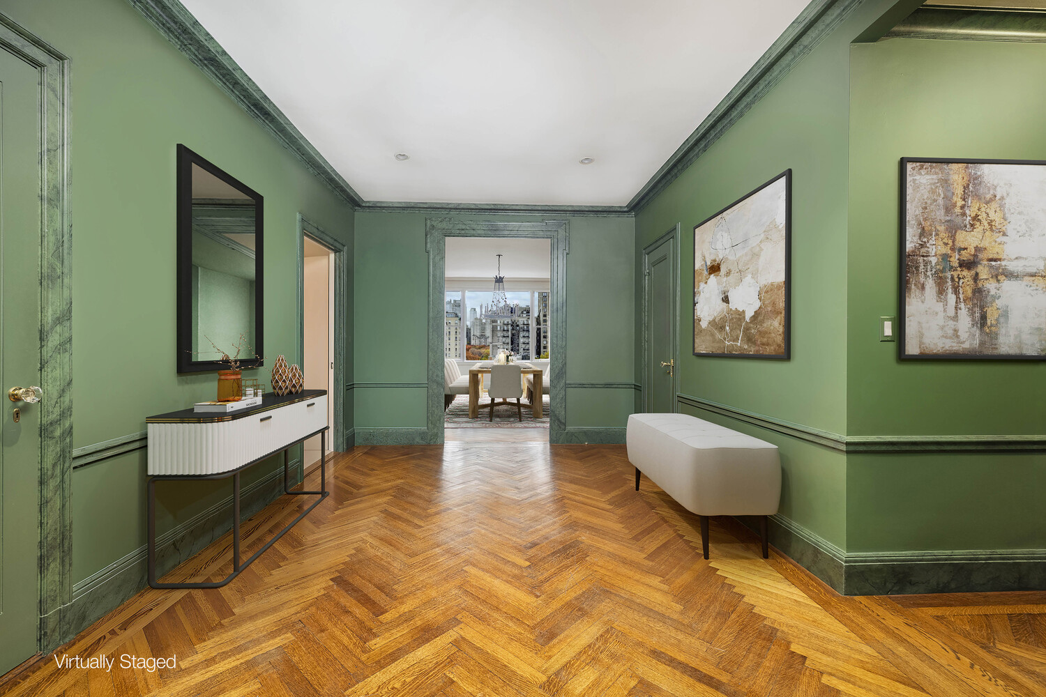 New York City, New York, 10065, United States, 5 Bedrooms Bedrooms, ,4 BathroomsBathrooms,Residential,For Sale,2000755