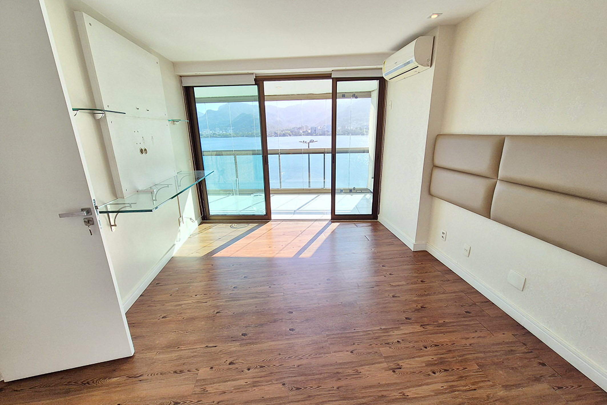  Apartment with panoramic Lagoa views and three suites - 物件實景