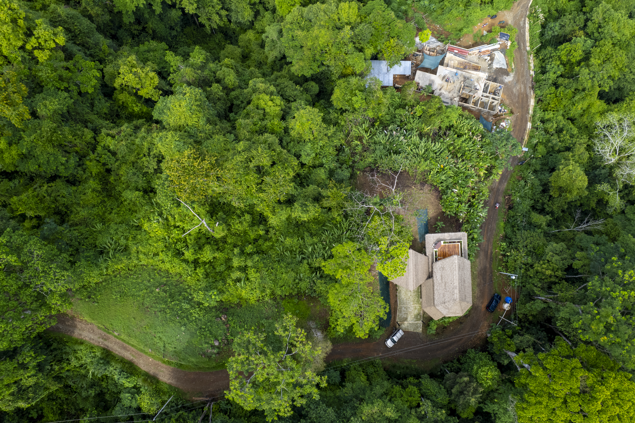 Dominical, Dominical, Puntarenas, CR, 3 Bedrooms Bedrooms, ,3 BathroomsBathrooms,Residential,For Sale,Dominical,1620507