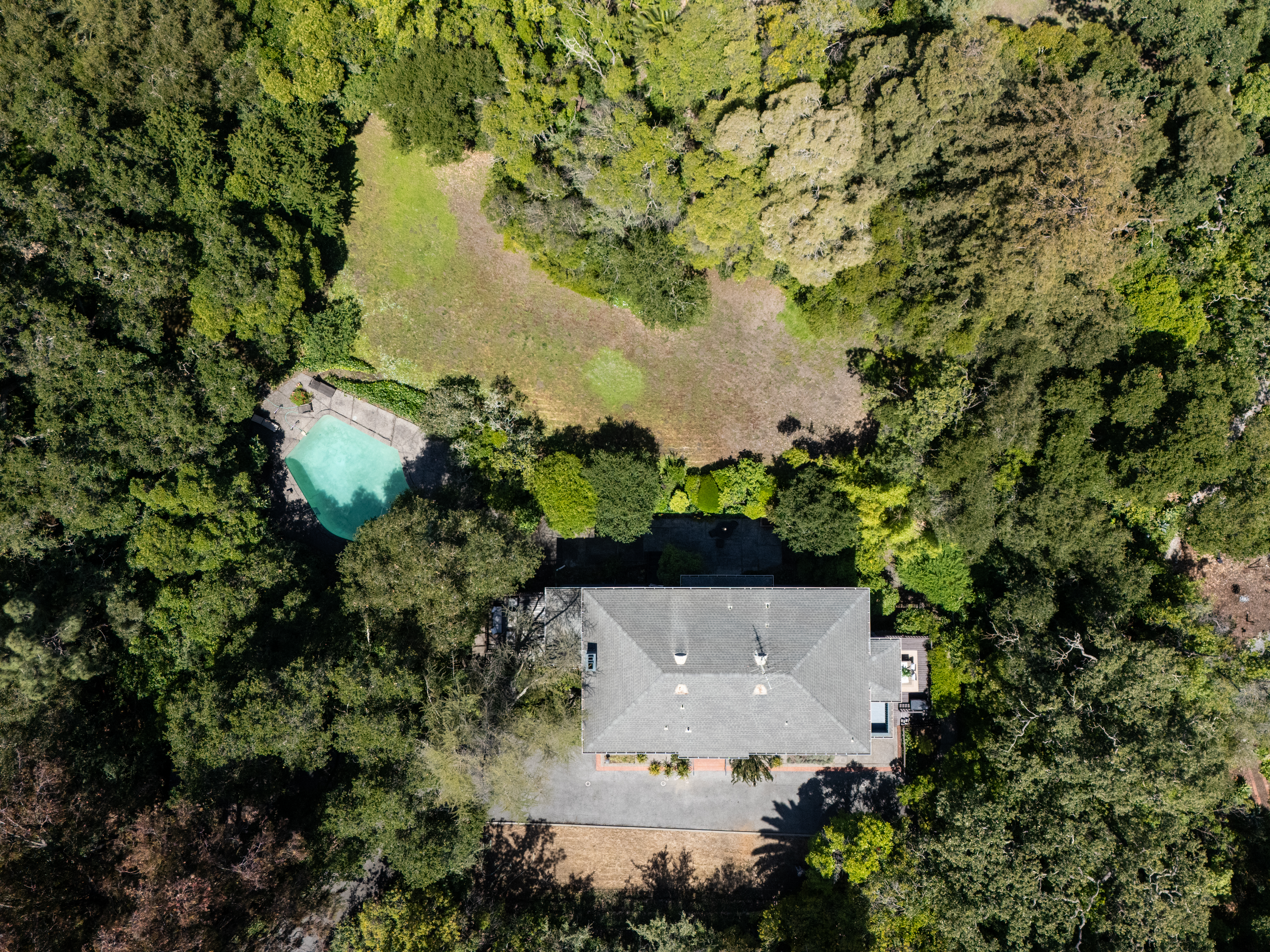  746 Santa Ynez Street, Stanford, CA 94305 - 物件實景
