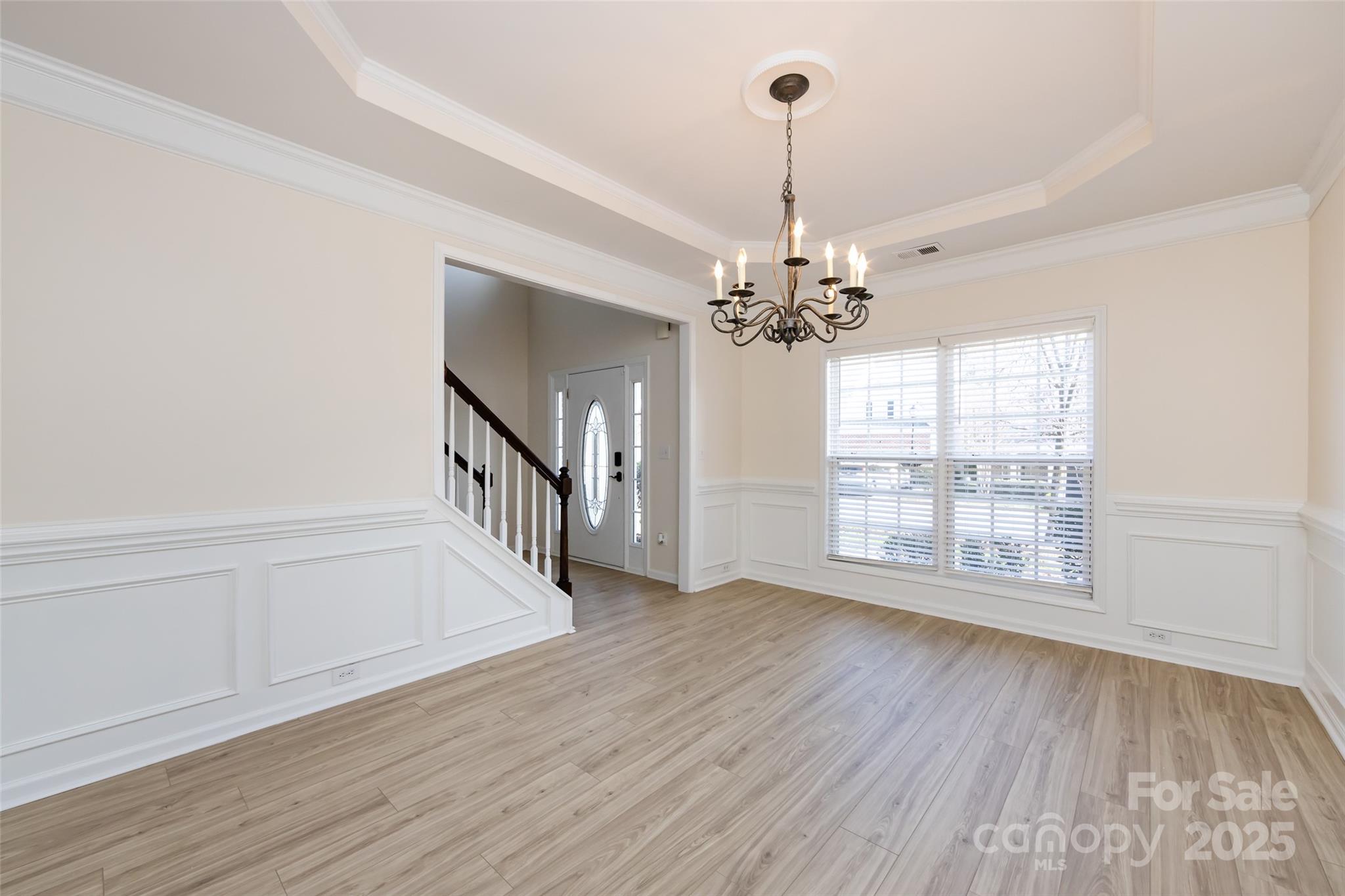 Charlotte, North Carolina, 28262, United States, 4 Bedrooms Bedrooms, ,4 BathroomsBathrooms,Residential,For Sale,2001686