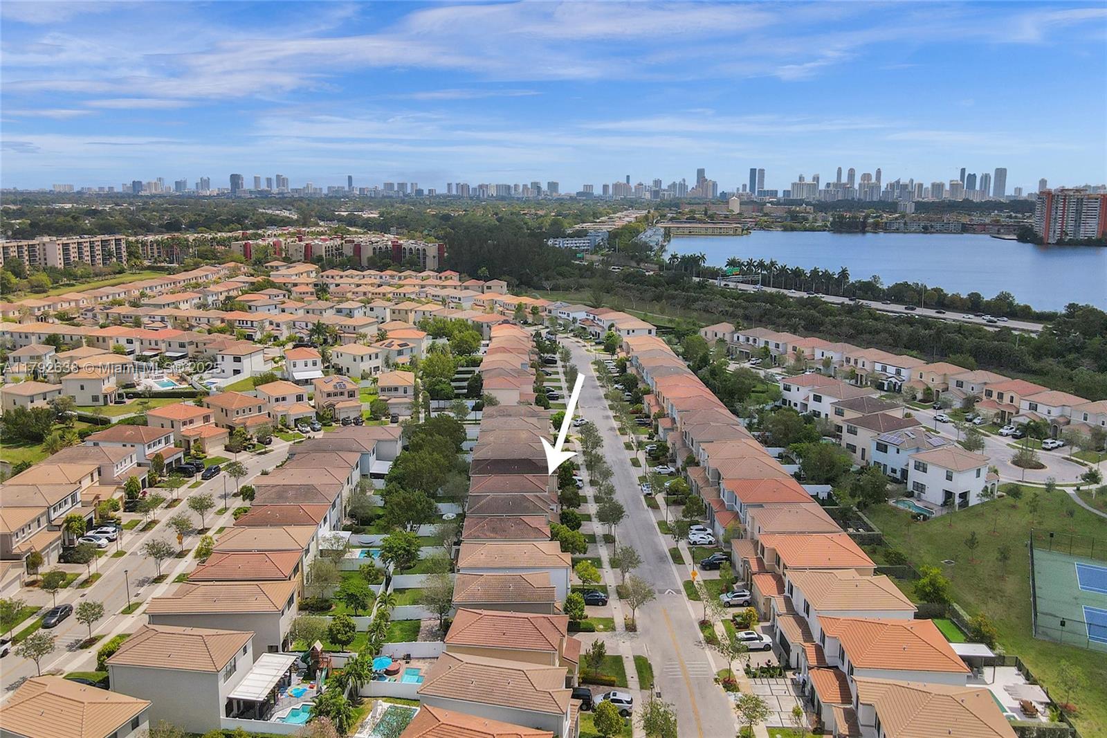 Miami, Florida, 33179, United States, 3 Bedrooms Bedrooms, ,3 BathroomsBathrooms,Residential,For Sale,1787670