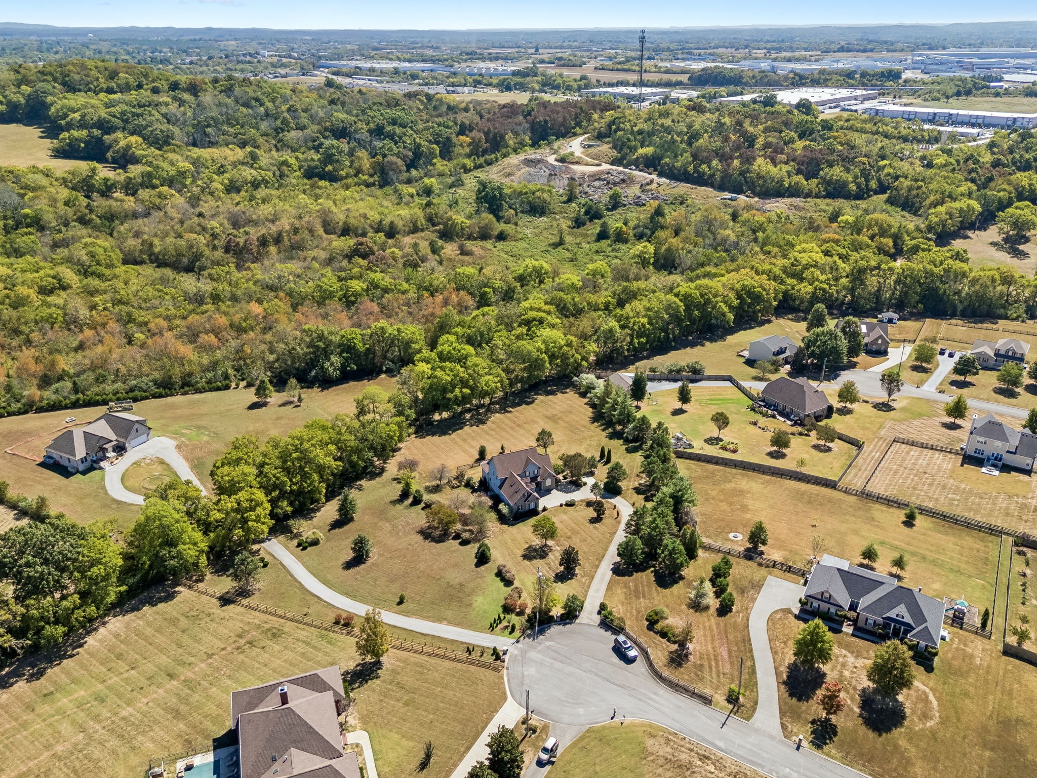  2216 Twin Peaks Ct, Spring Hill, TN, 37174 - 物件實景