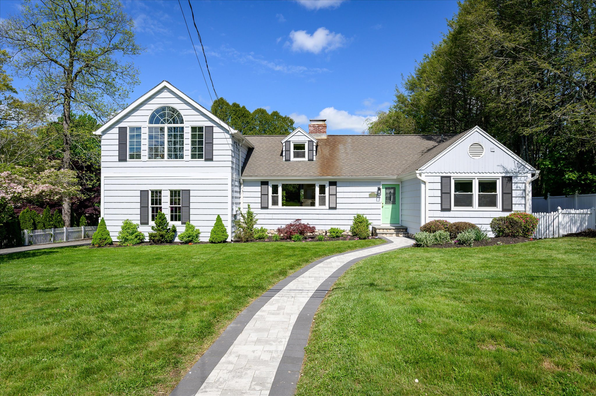  43 Green Knolls Lane - 物件實景