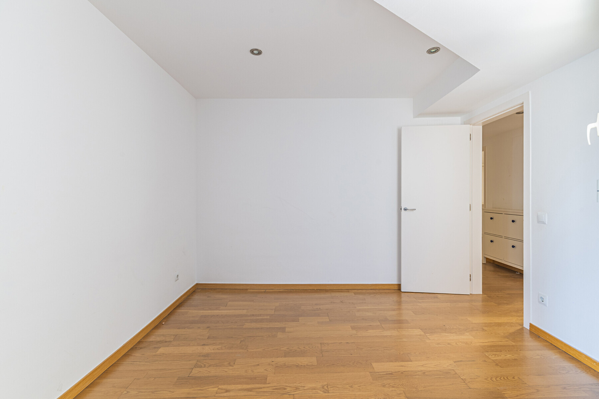  Bright top-floor apartment with a private terrace in Eixample - 物件實景