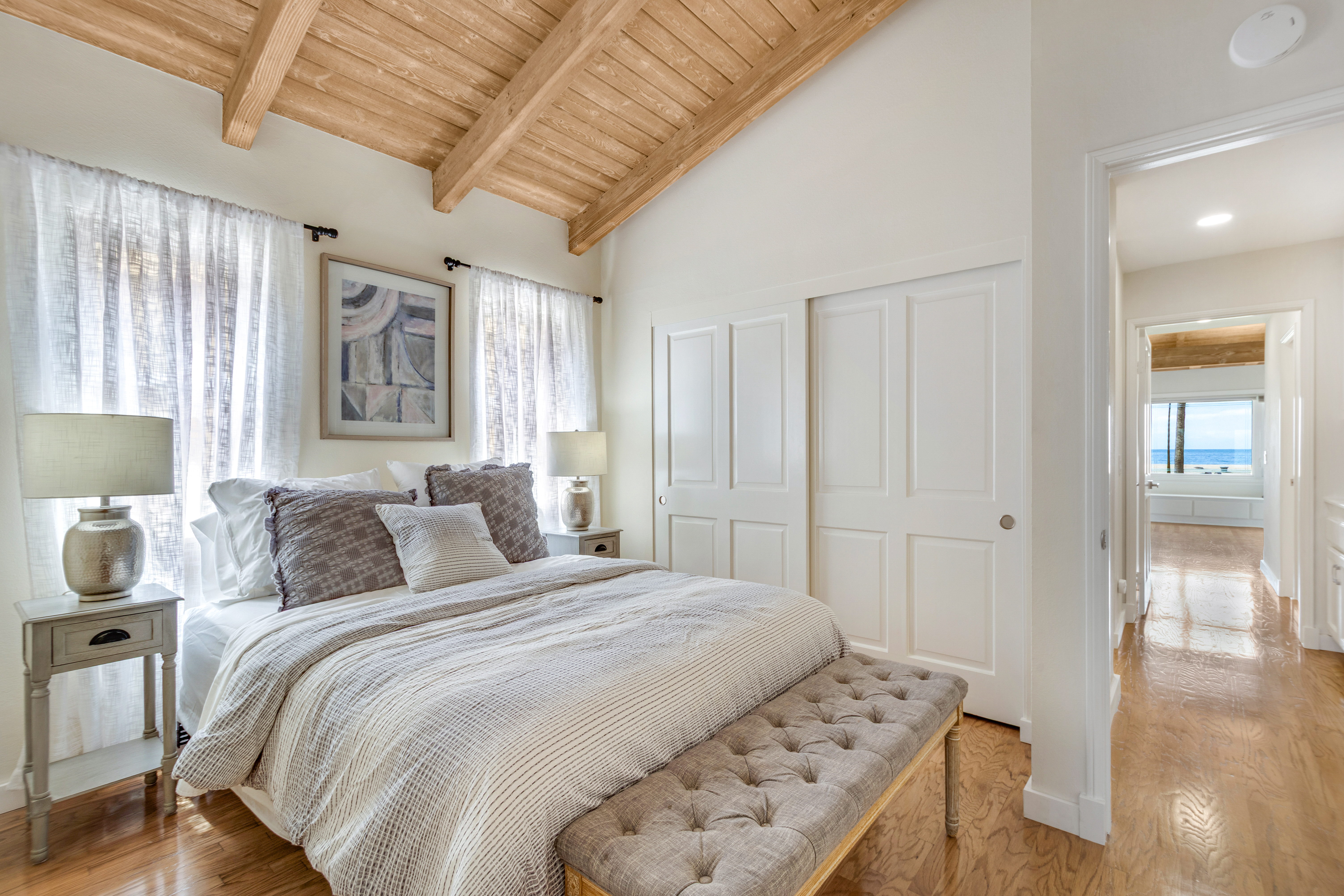  920 East Oceanfront, Newport Beach, CA 92661 - 物件實景