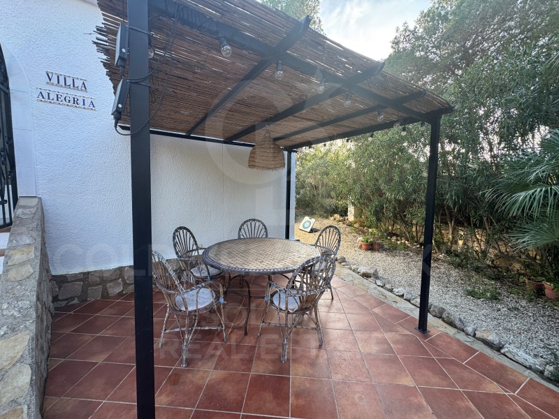 Jávea / Xàbia, Comunidad Valenciana, ES, 4 Bedrooms Bedrooms, ,3 BathroomsBathrooms,Residential,For Sale,1687134