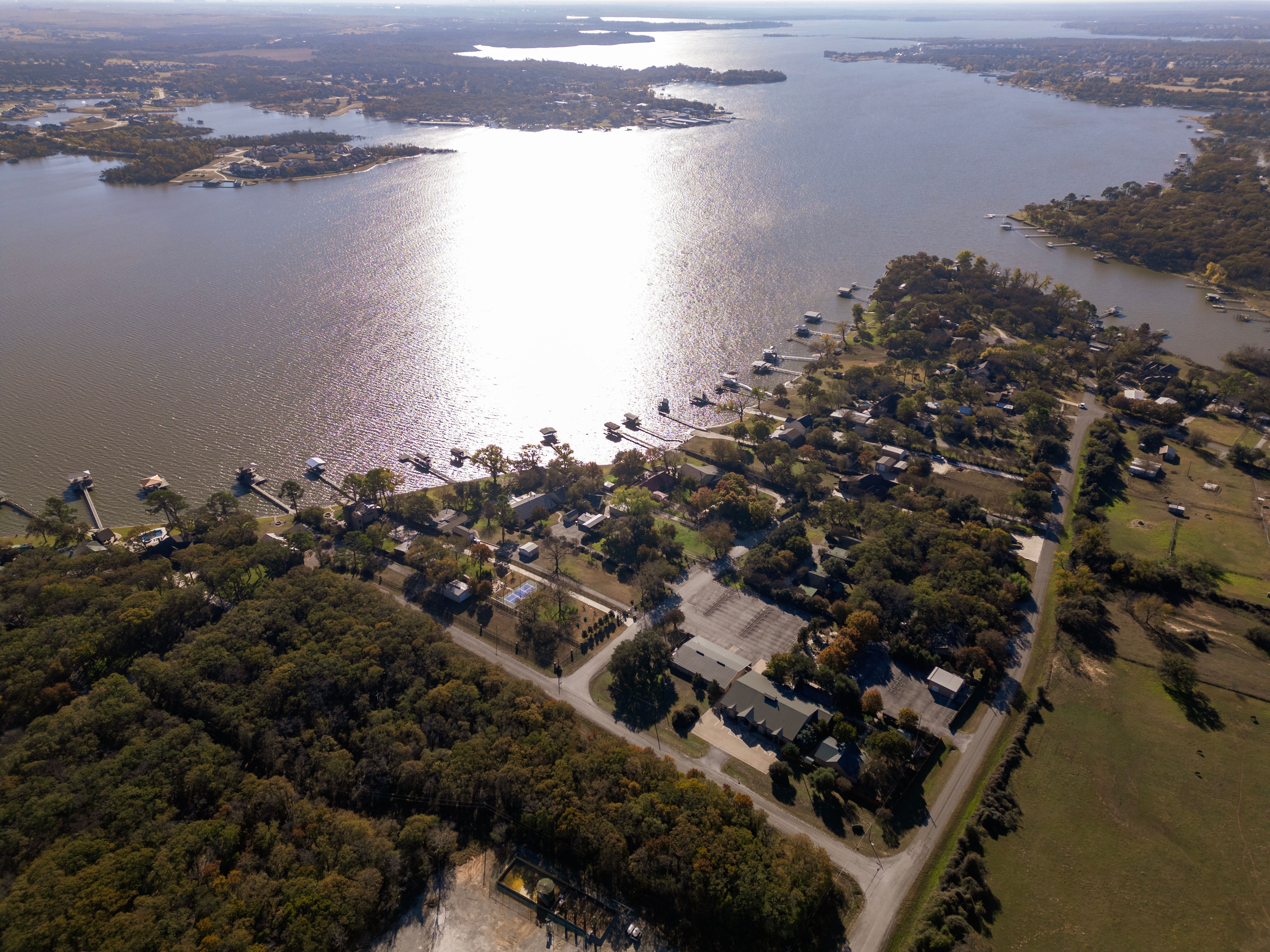  13030 Milller Road, Azle, TX, 76020 - 物件實景