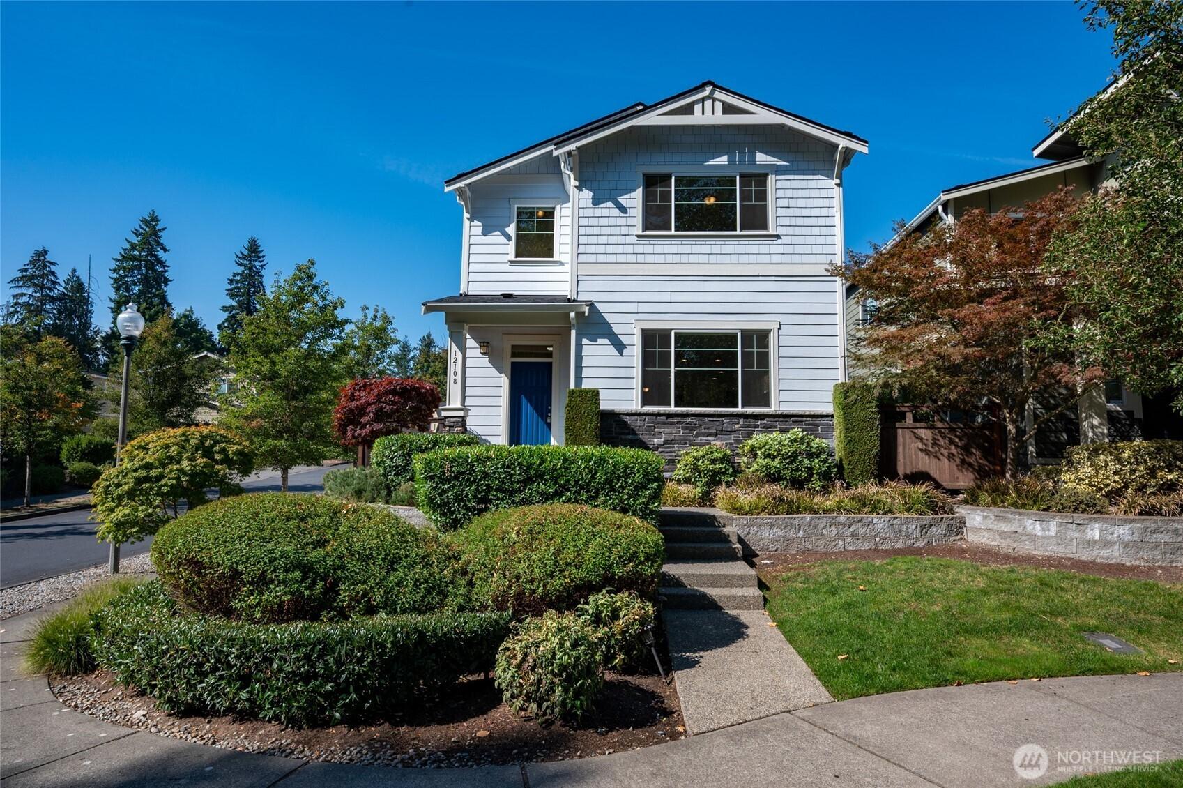 AUBURN, Washington, 98092, United States, 4 Bedrooms Bedrooms, ,3 BathroomsBathrooms,Residential,For Sale,1954954