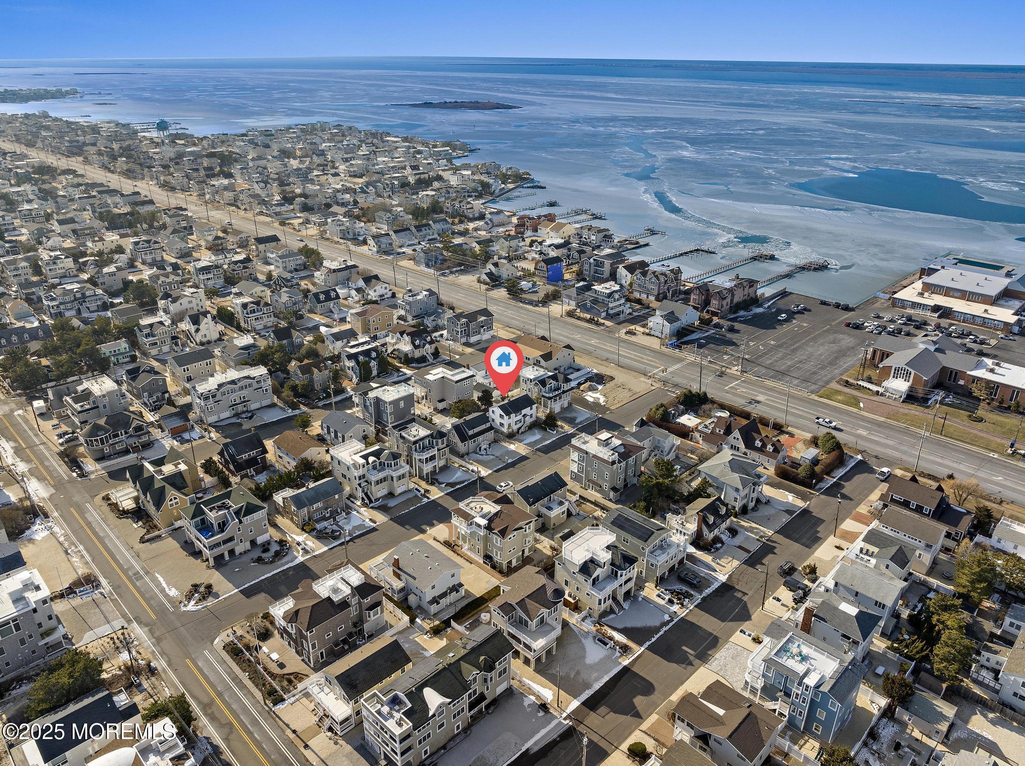 Long Beach Twp, New Jersey, 08008, United States, 5 Bedrooms Bedrooms, ,2 BathroomsBathrooms,Residential,For Sale,1831904