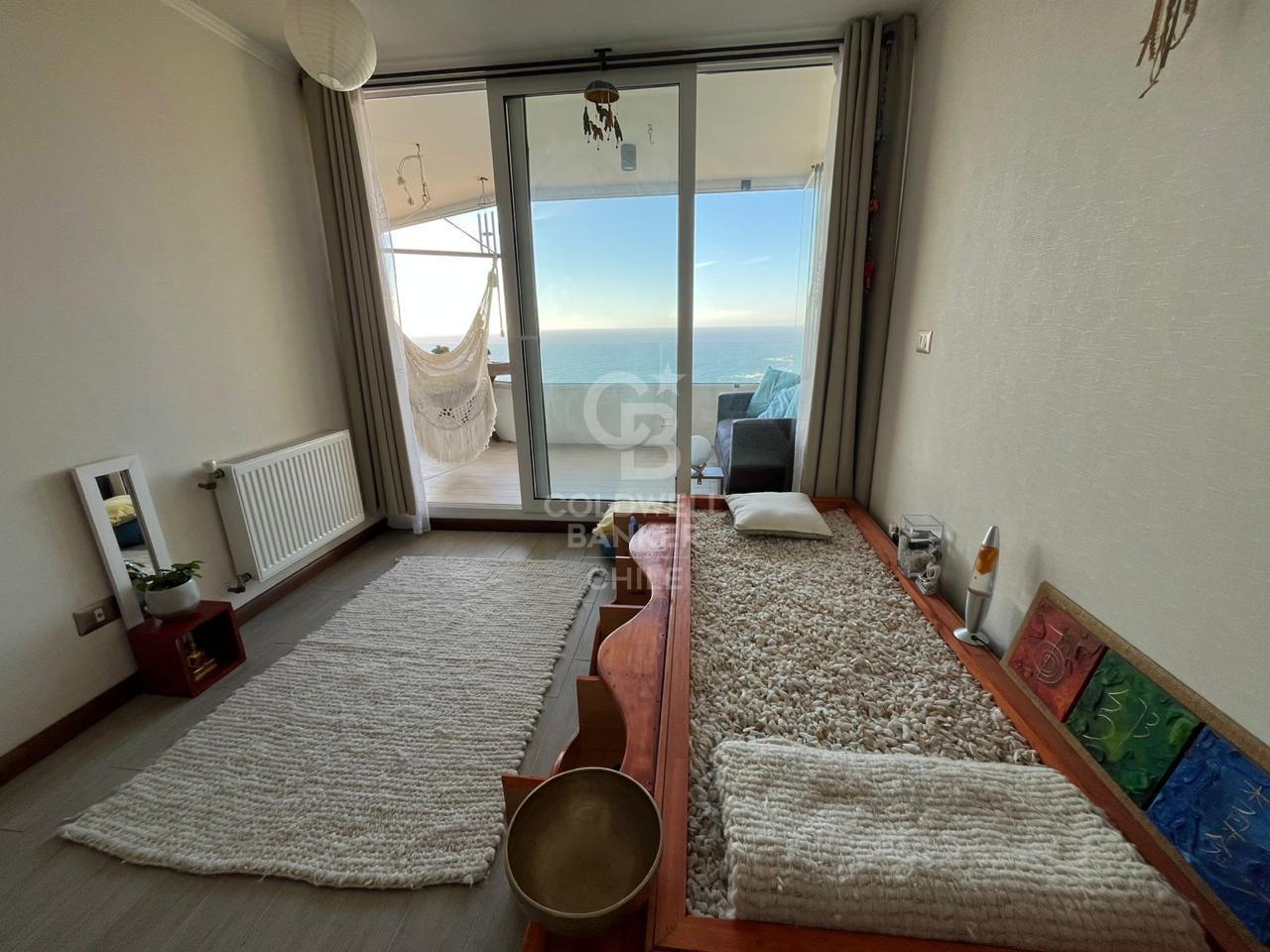 Viña Del Mar, Chile, 2 Bedrooms Bedrooms, ,2 BathroomsBathrooms,Residential,For Sale,1918531