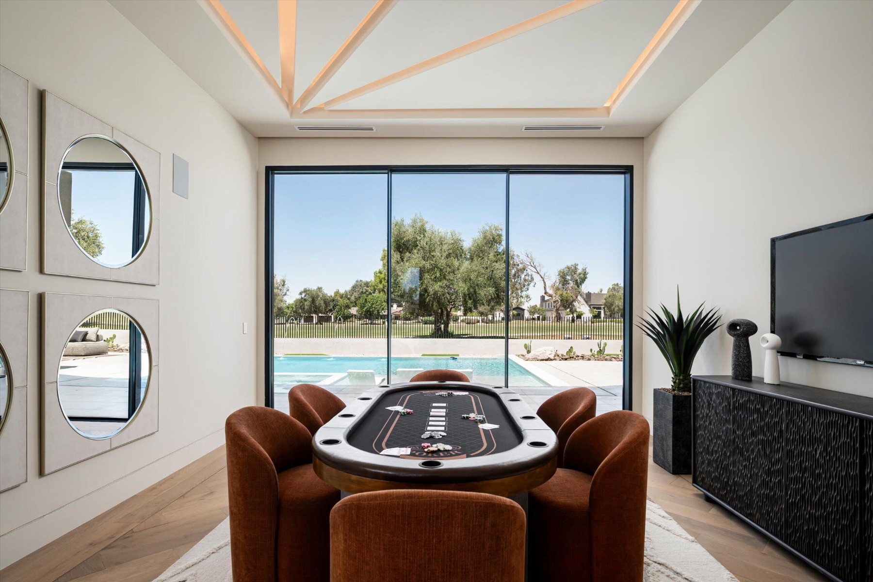  11608 N Blackheath Road ¦ Scottsdale, AZ - 物件實景