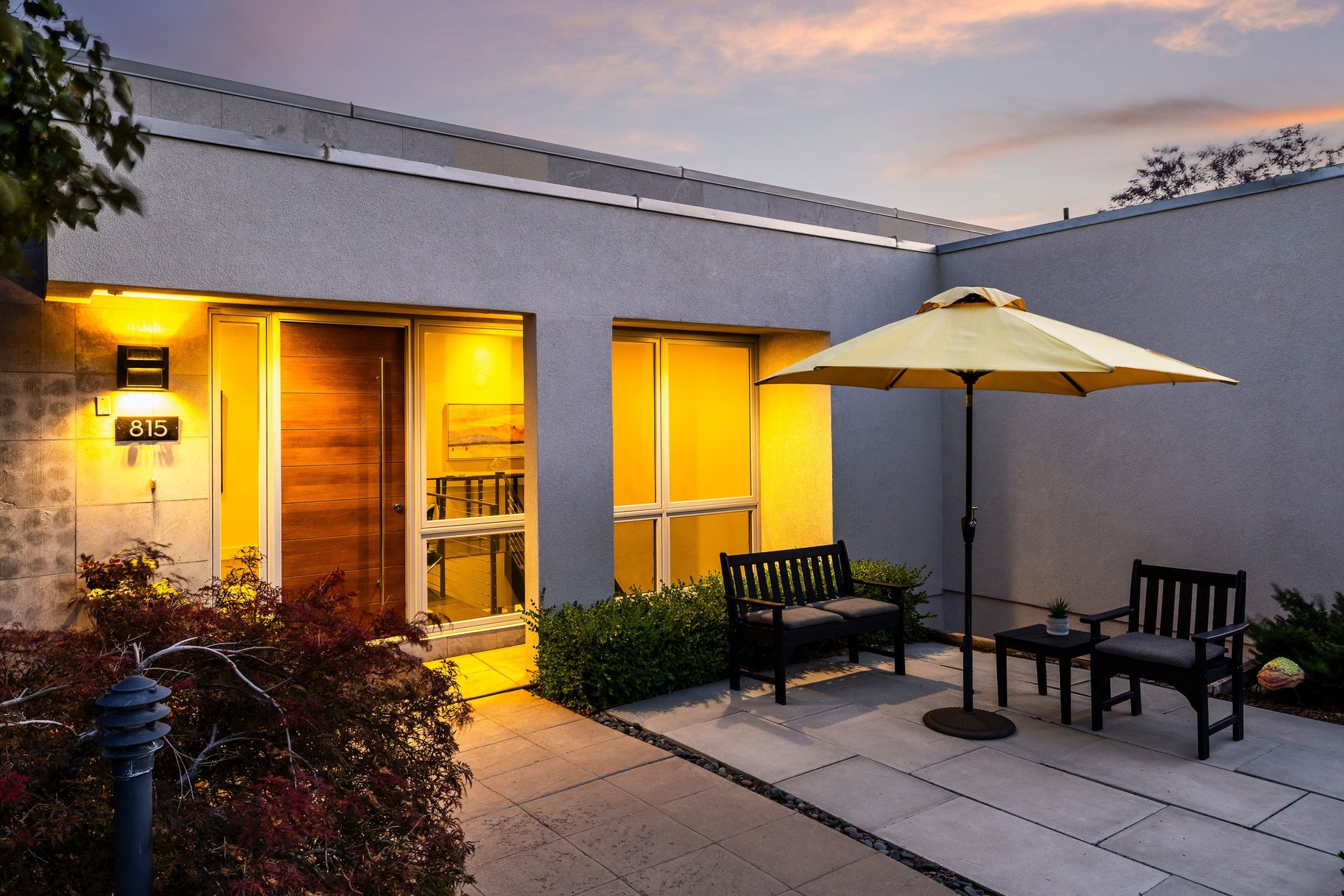  Premier Modern Residence in Dorchester Pointe with Panoramic Views - 物件實景