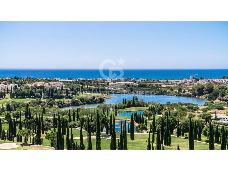 Benahavís, Andalusia, ES, 4 Bedrooms Bedrooms, ,4 BathroomsBathrooms,Residential,For Sale,1847354