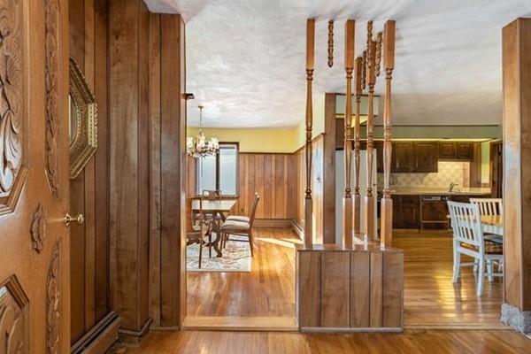 Revere, Massachusetts, 02151, United States, 4 Bedrooms Bedrooms, ,3 BathroomsBathrooms,Residential,For Sale,1920363
