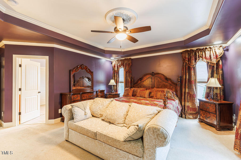 Rolesville, North Carolina, 27571, United States, 4 Bedrooms Bedrooms, ,4 BathroomsBathrooms,Residential,For Sale,1945009