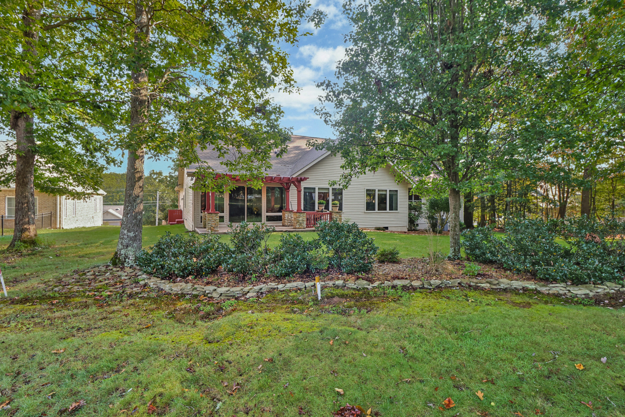 Fairfield Glade, Tennessee, 38558, United States, 3 Bedrooms Bedrooms, ,2 BathroomsBathrooms,Residential,For Sale,1945006