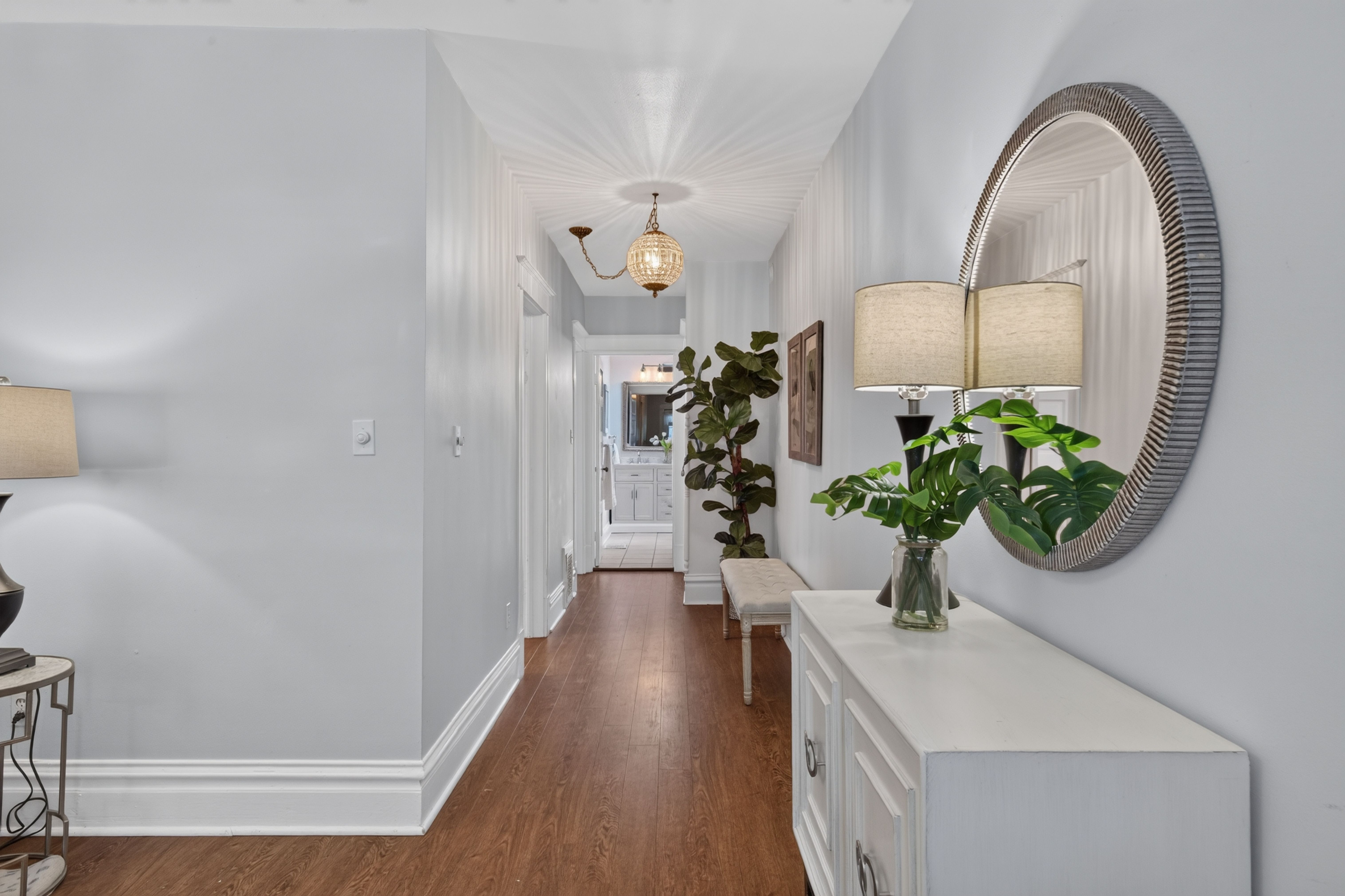  Historic row home in Denver