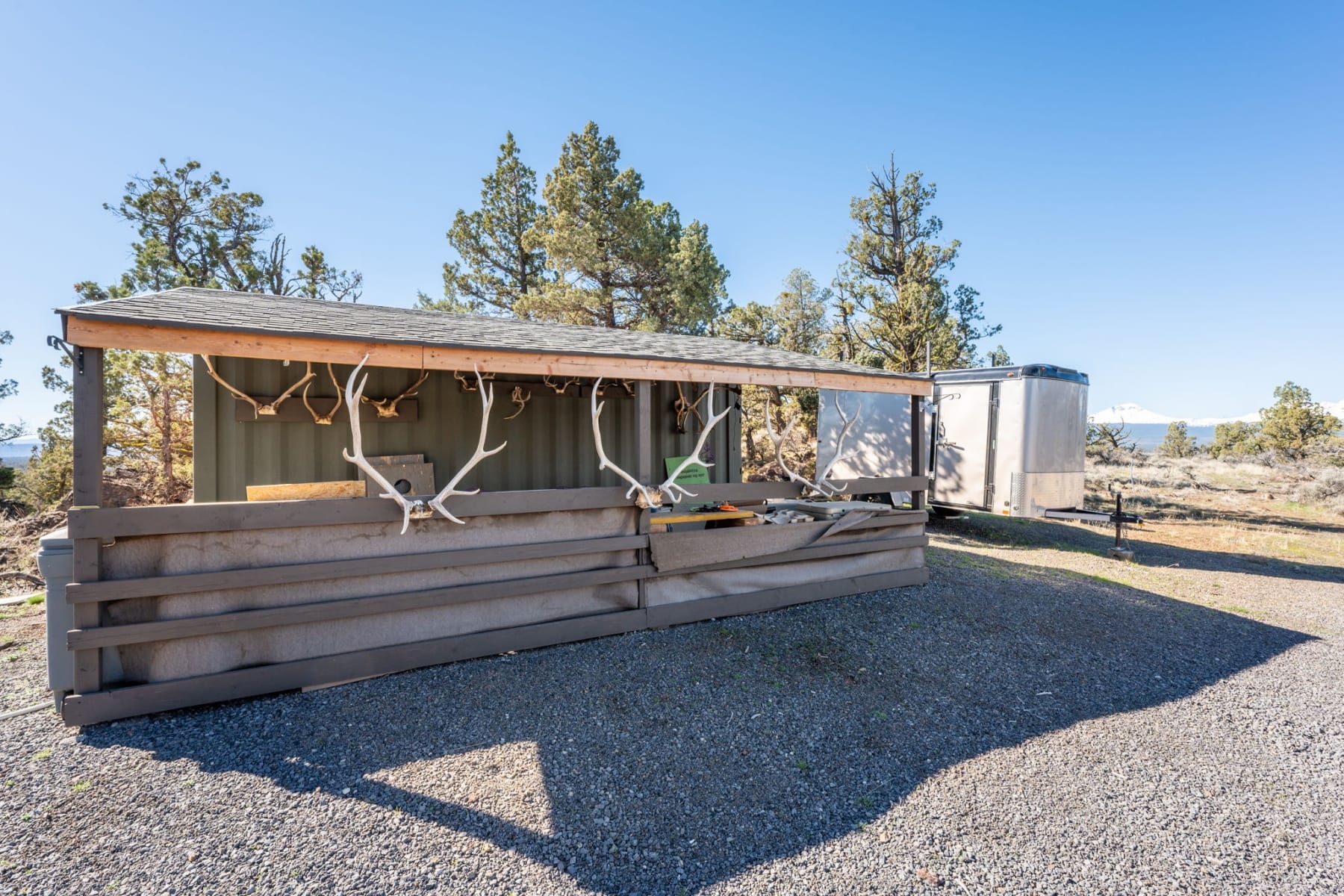  19040 Dusty Loop Bend, OR 97703 - 物件實景