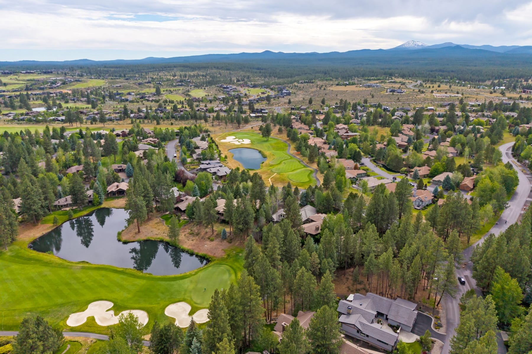  62028 Fall Creek Loop Bend, OR 97702 - 物件實景